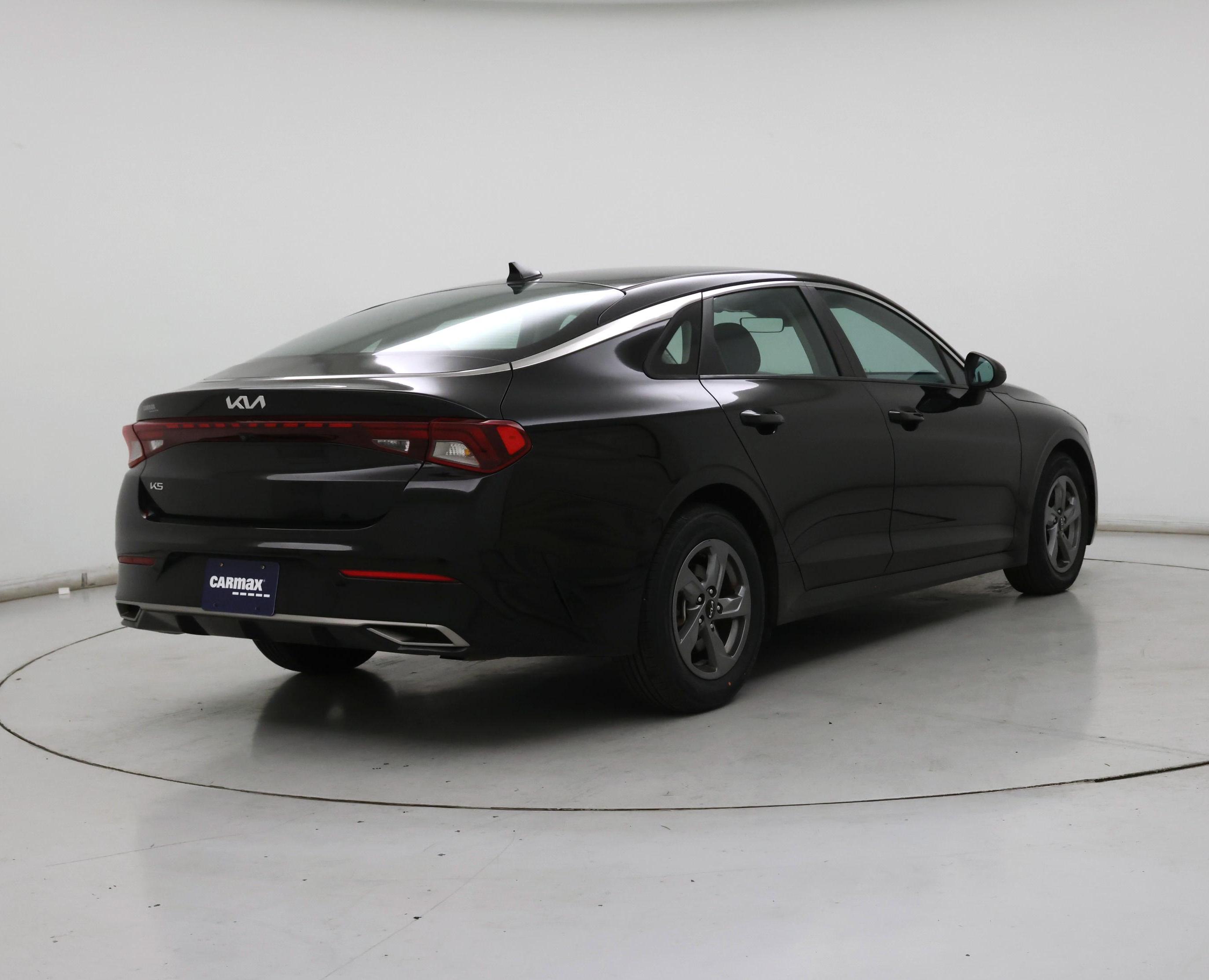 Thumbnail: 2023 Kia K5 - 8