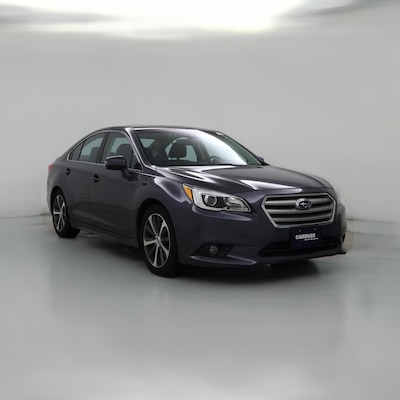 2017 Subaru Legacy 2.5I Limited