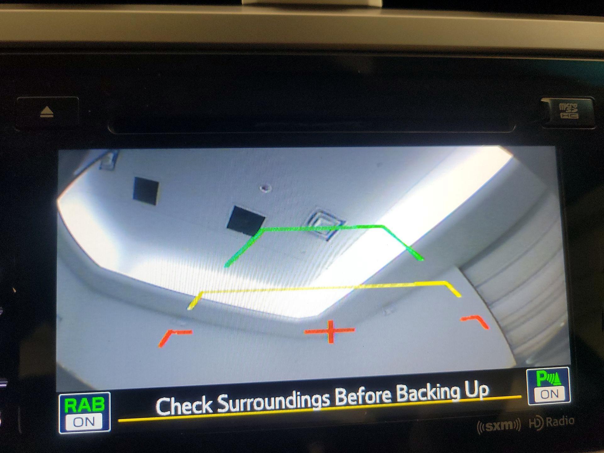 Thumbnail: 2017 Subaru Legacy - 14