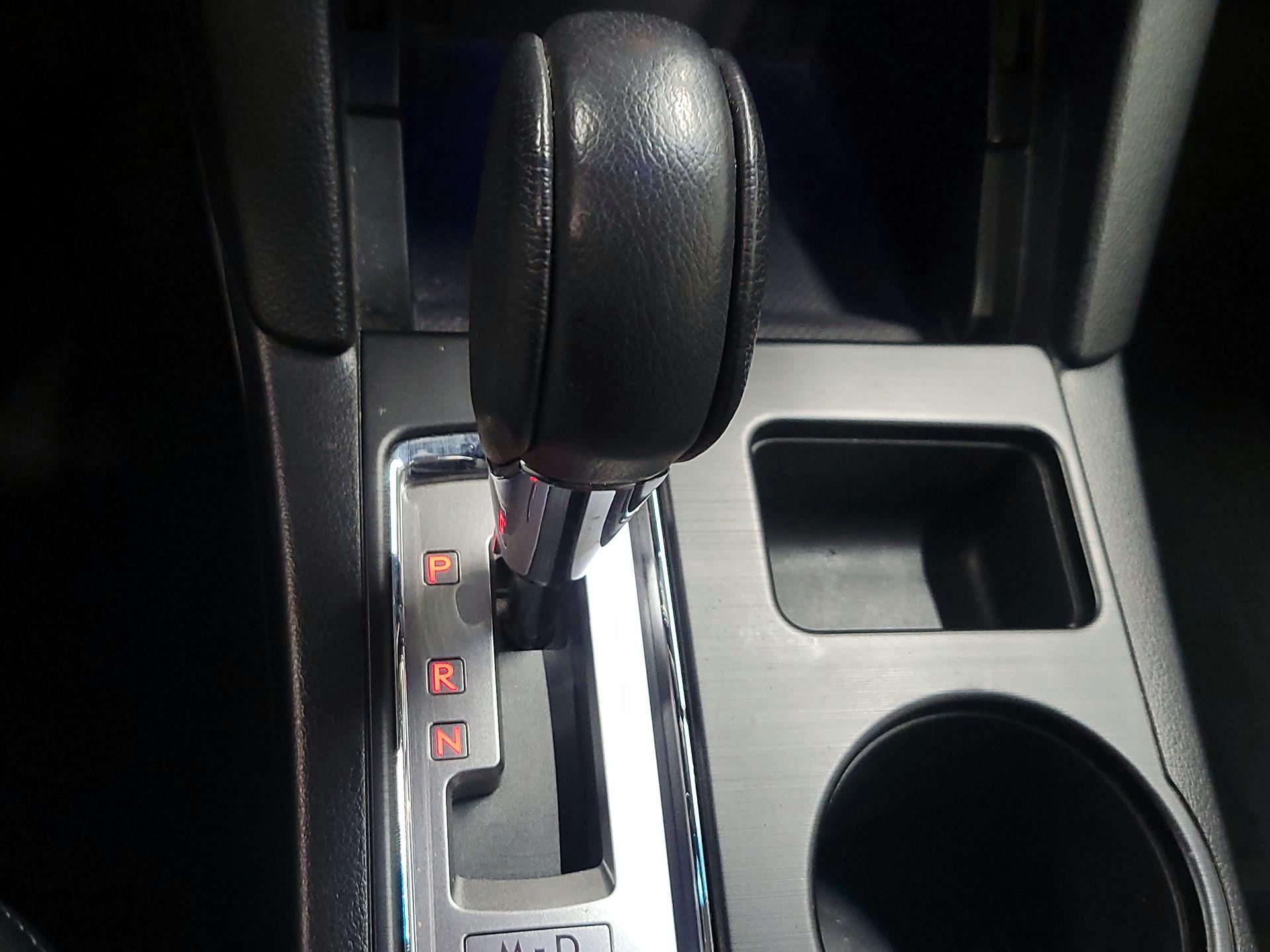 Thumbnail: 2017 Subaru Legacy - 17