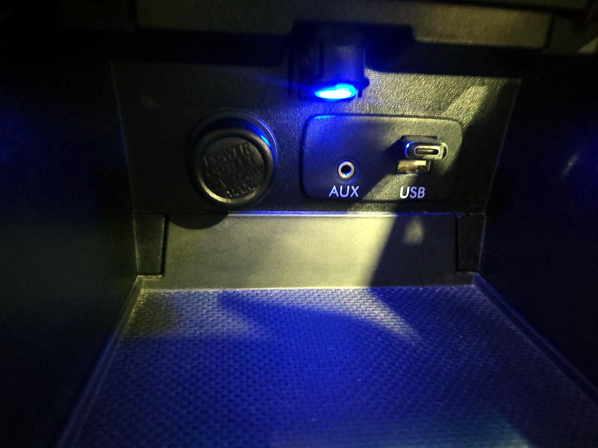 Thumbnail: 2017 Subaru Legacy - 18