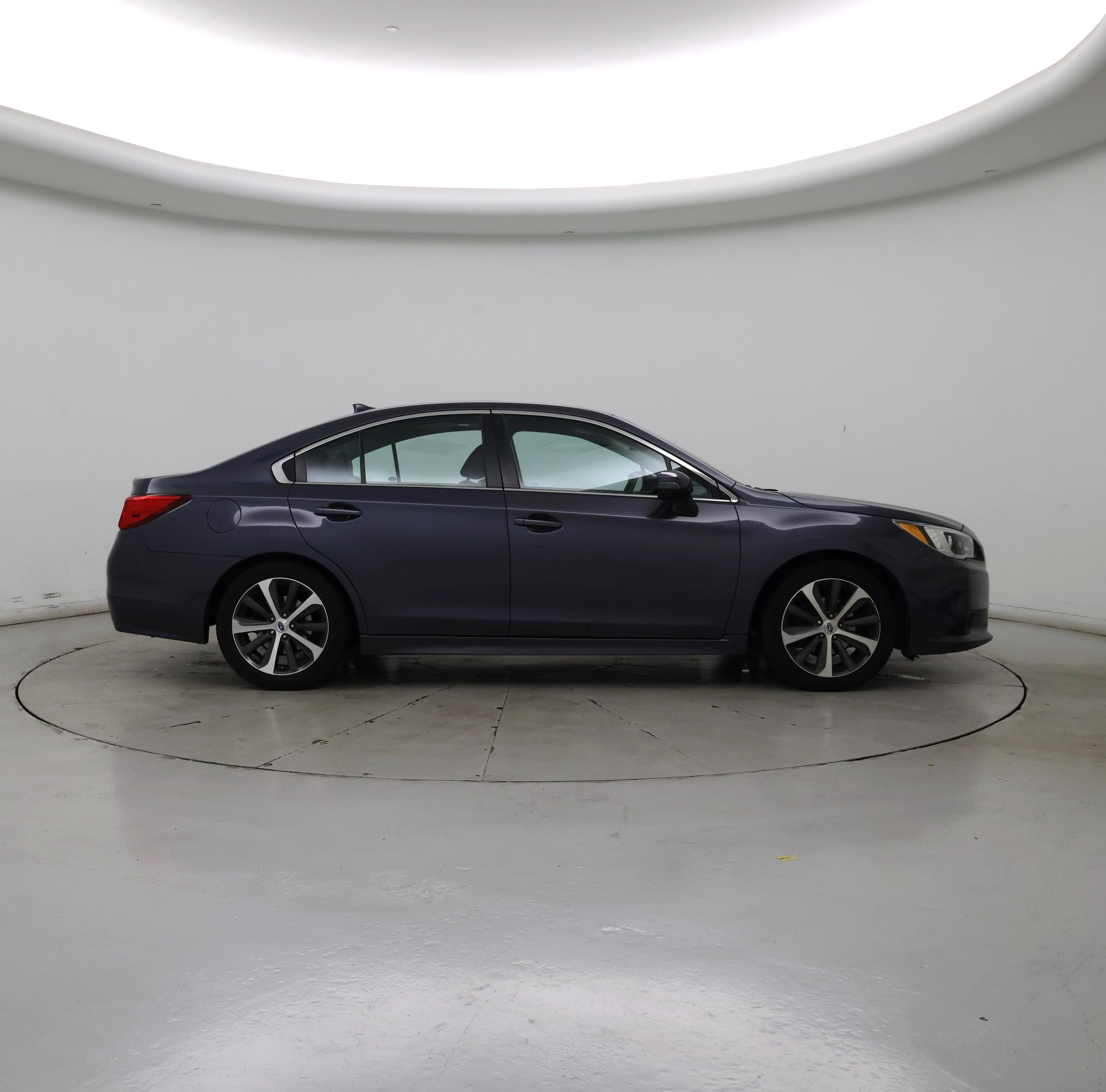 Thumbnail: 2017 Subaru Legacy - 7