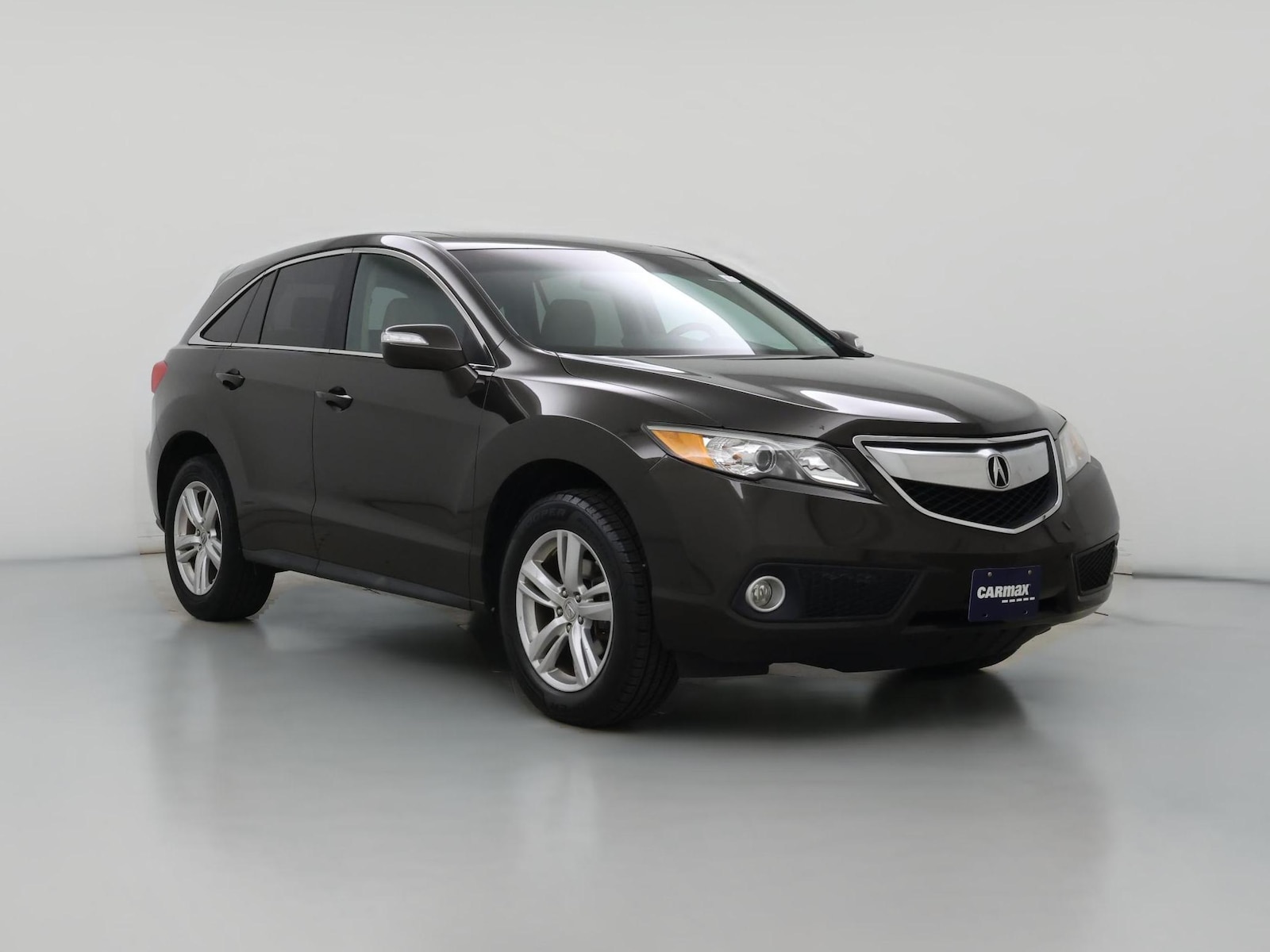 2014 Acura RDX Technology Package