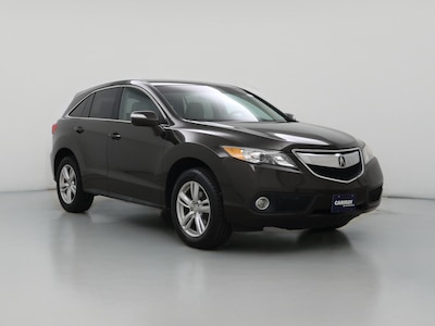 2014 Acura RDX AWD