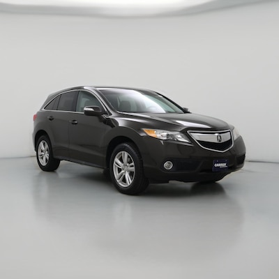 2014 Acura RDX AWD