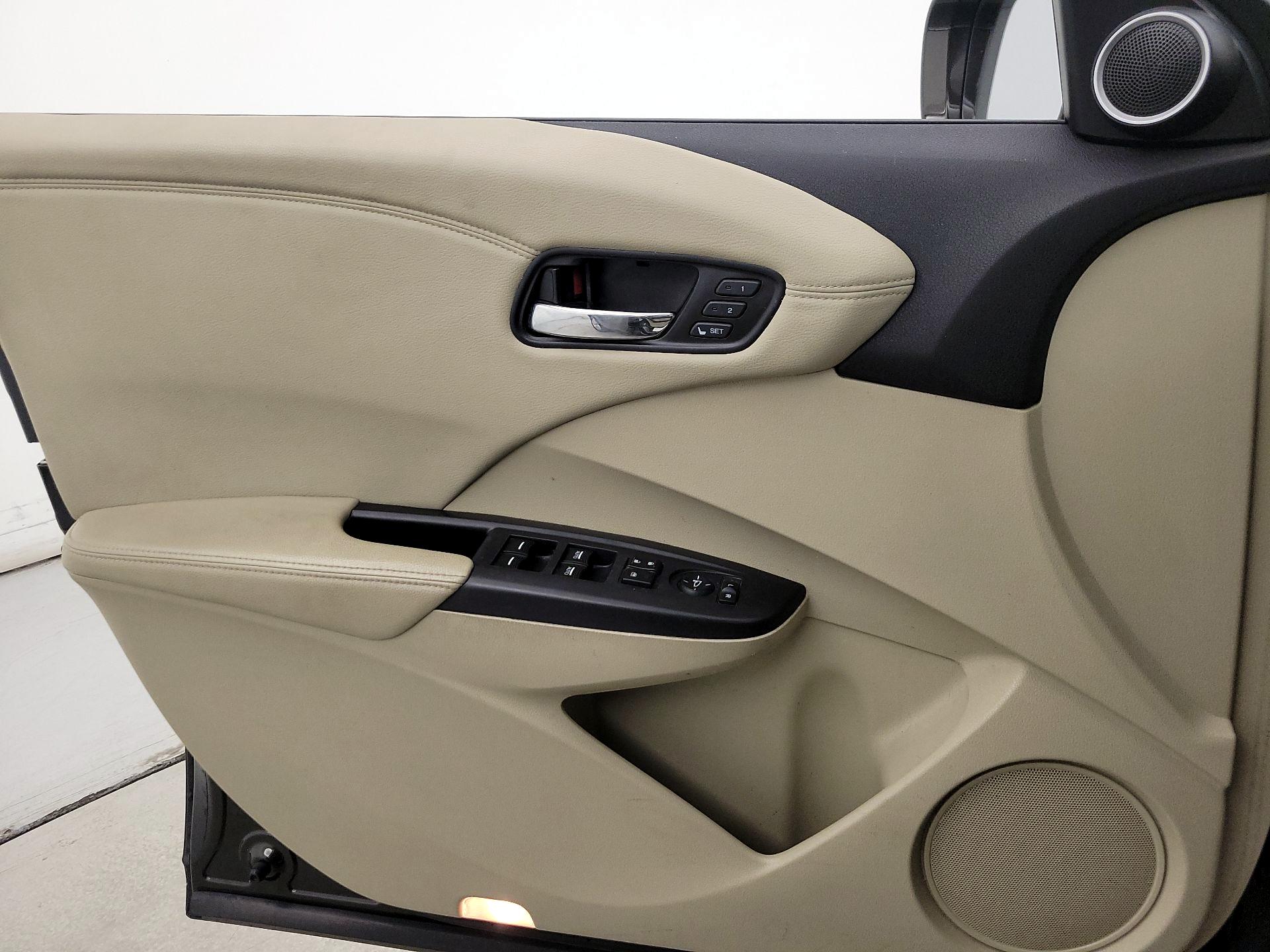 Thumbnail: 2014 Acura RDX - 12