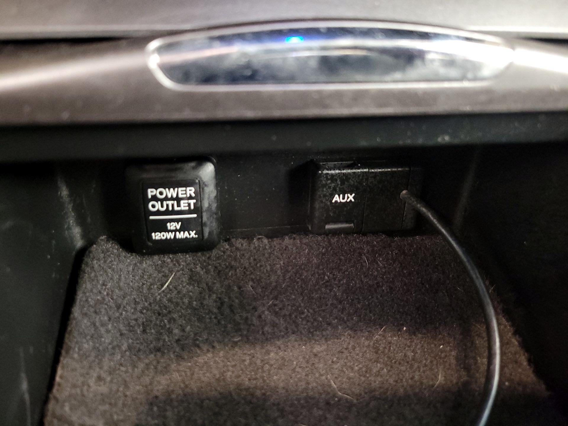 Thumbnail: 2014 Acura RDX - 19