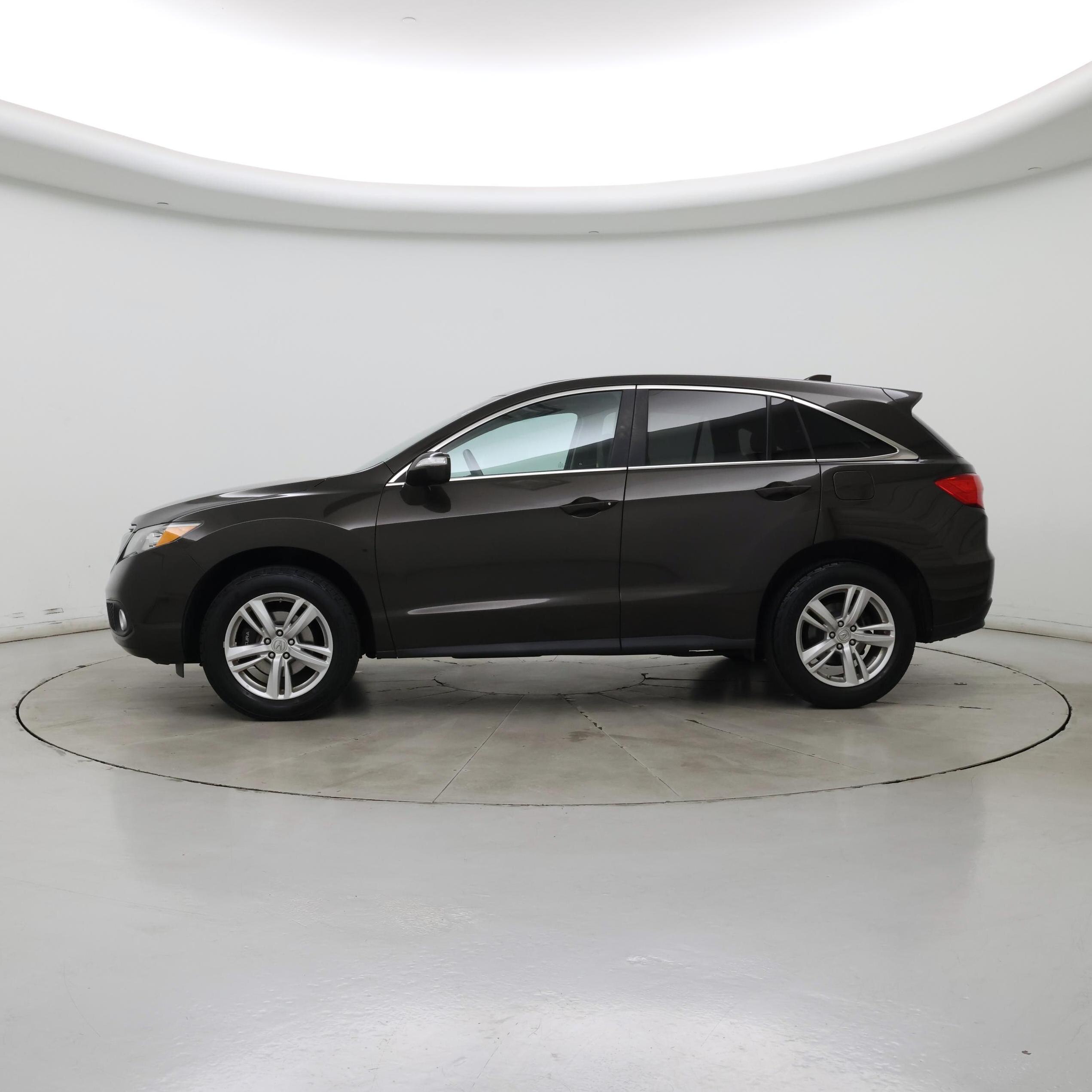 Thumbnail: 2014 Acura RDX - 3