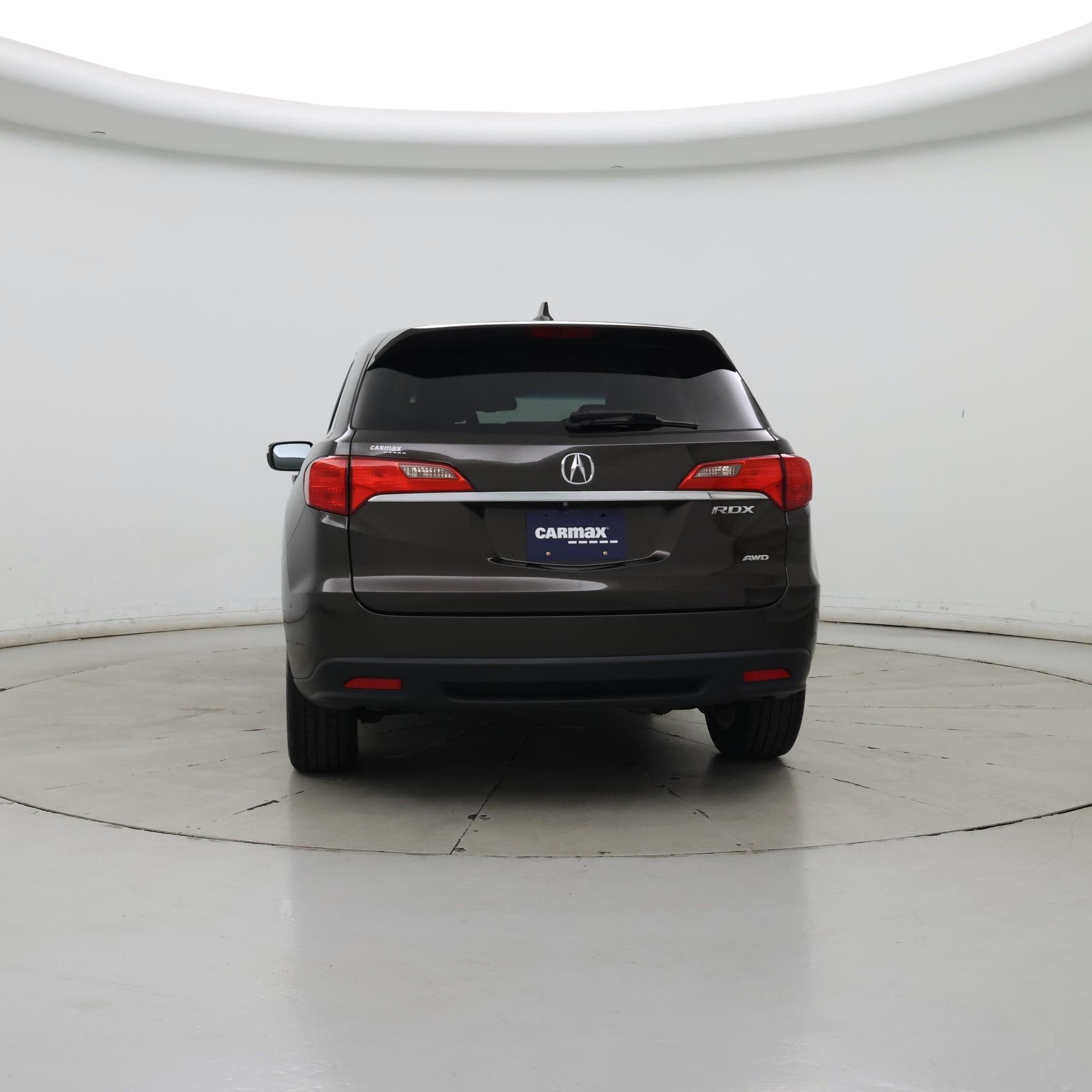 Thumbnail: 2014 Acura RDX - 6