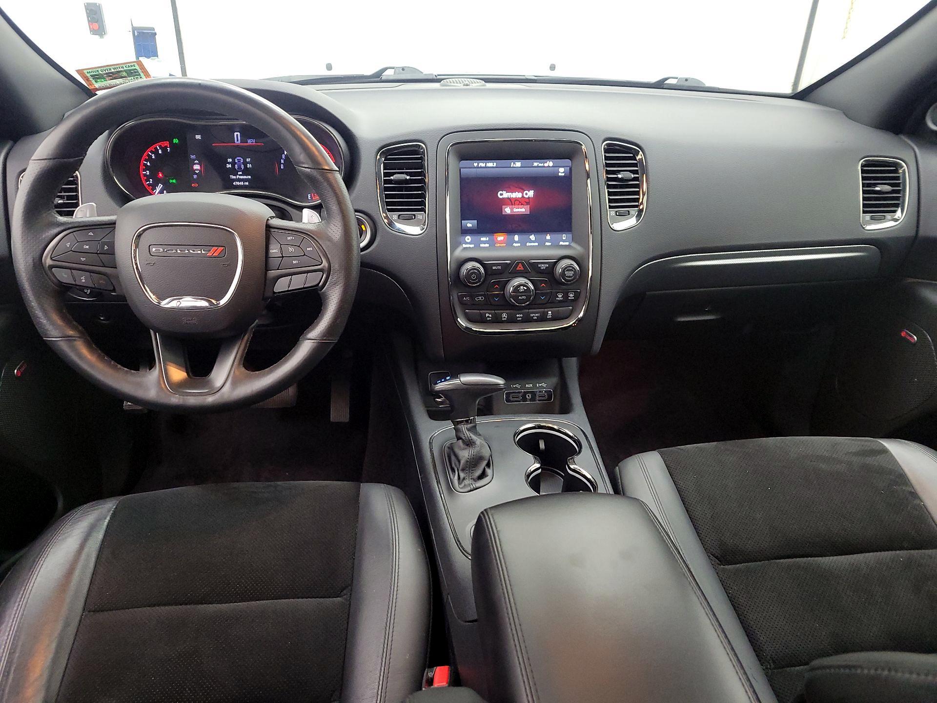 Thumbnail: 2018 Dodge Durango - 9