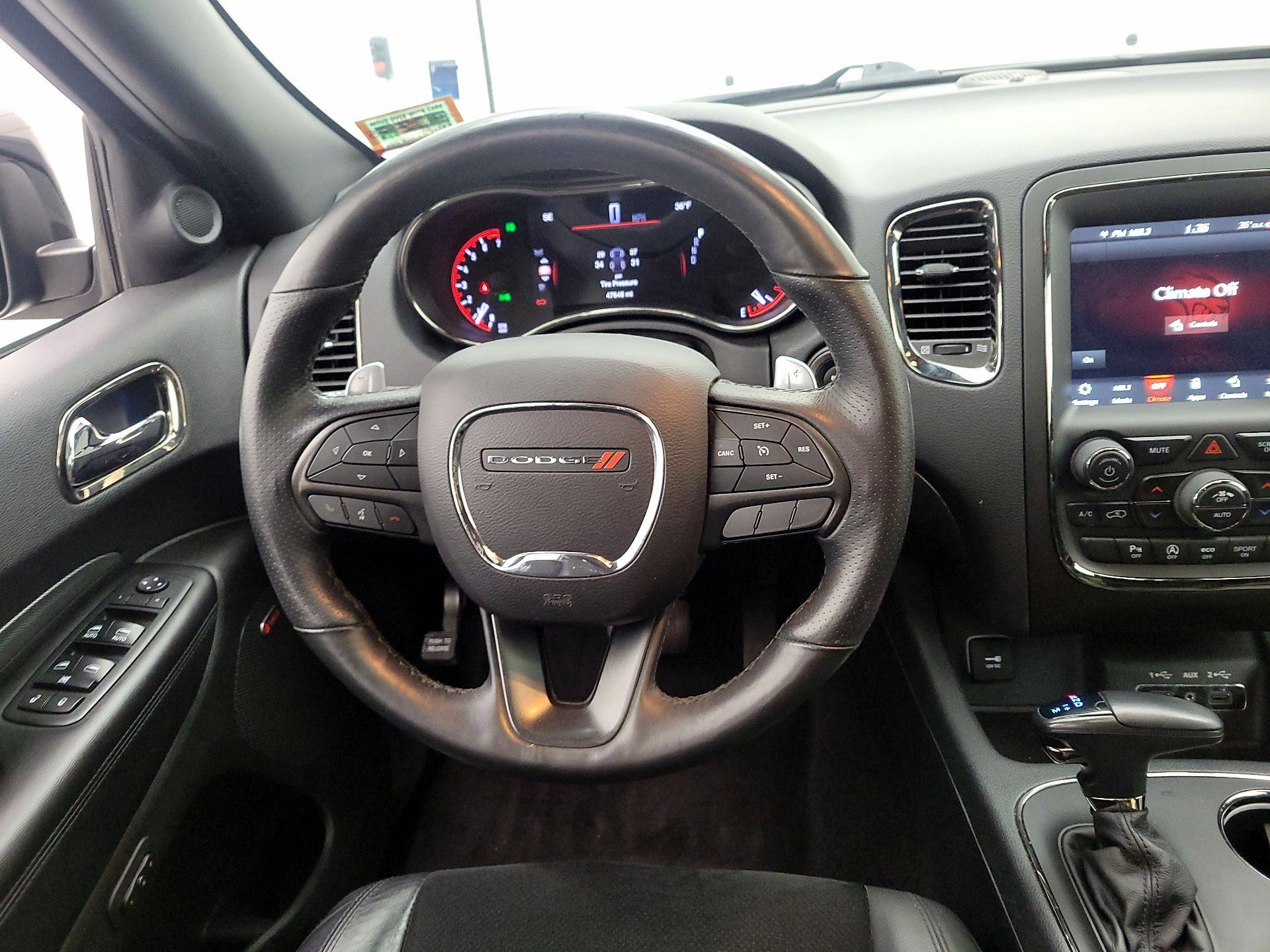 Thumbnail: 2018 Dodge Durango - 10