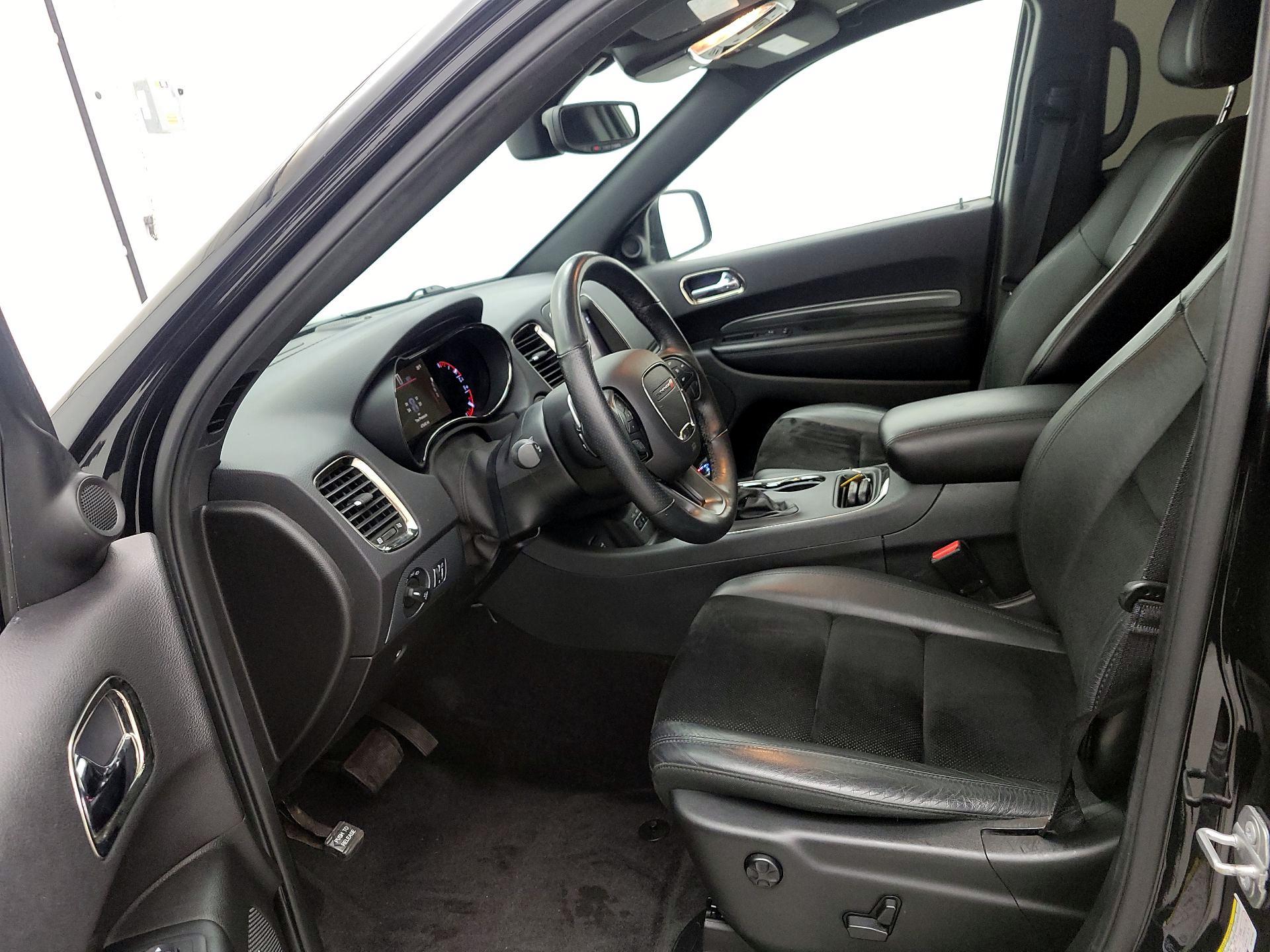 Thumbnail: 2018 Dodge Durango - 11