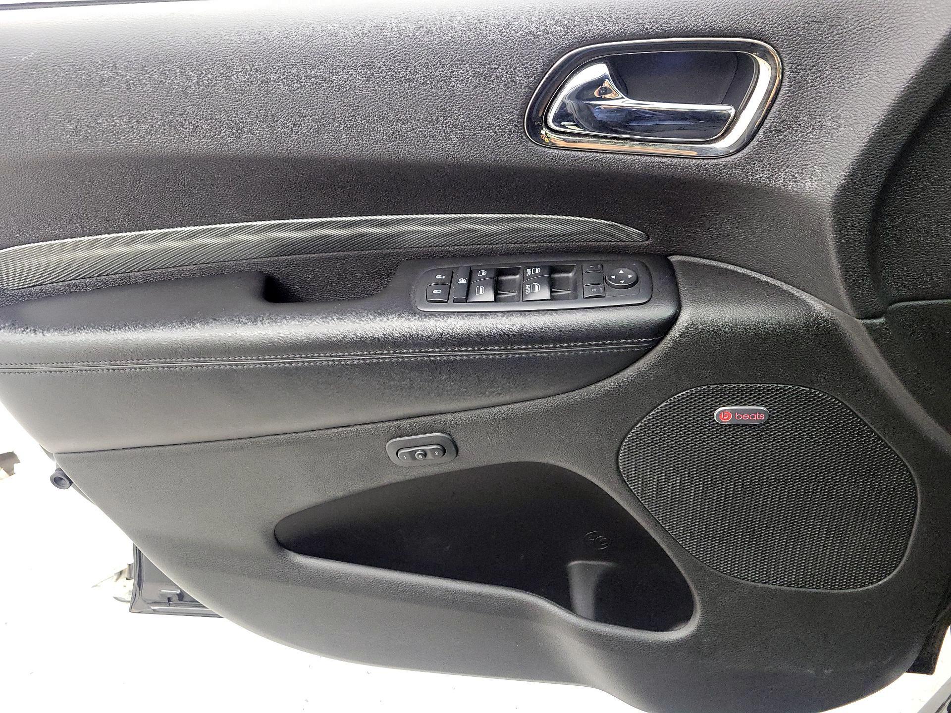 Thumbnail: 2018 Dodge Durango - 12