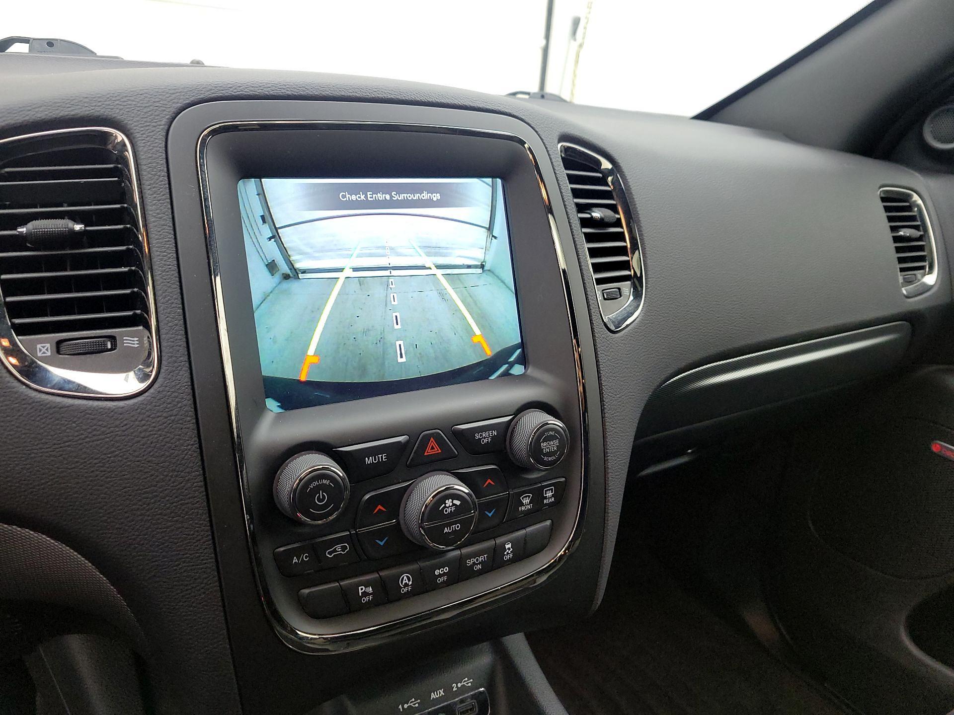 Thumbnail: 2018 Dodge Durango - 14