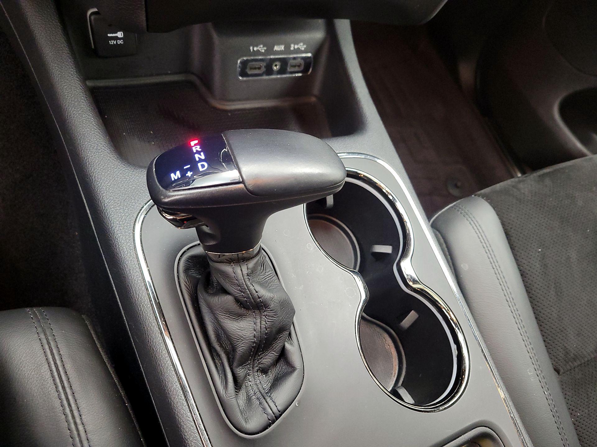 Thumbnail: 2018 Dodge Durango - 17