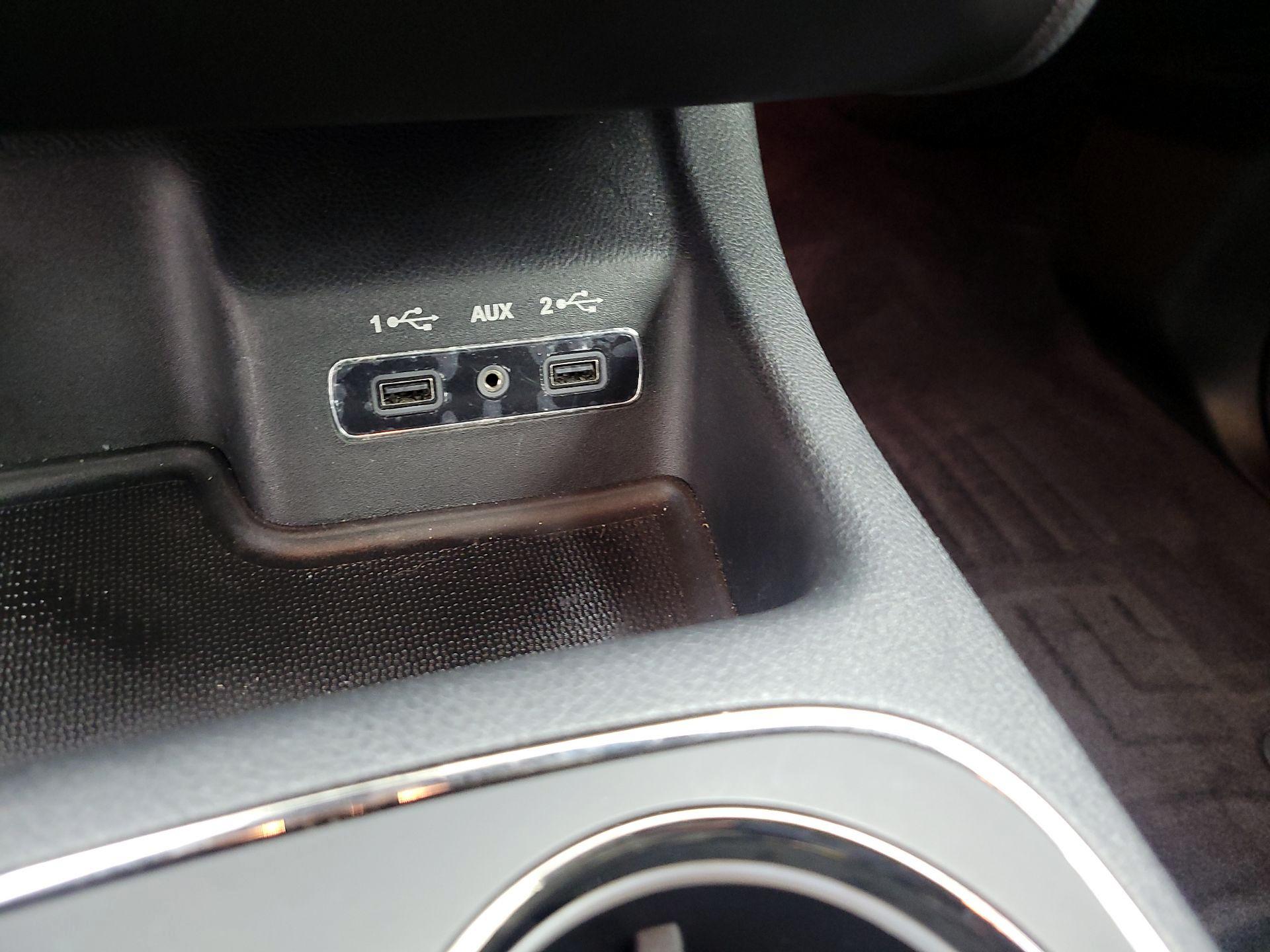 Thumbnail: 2018 Dodge Durango - 18