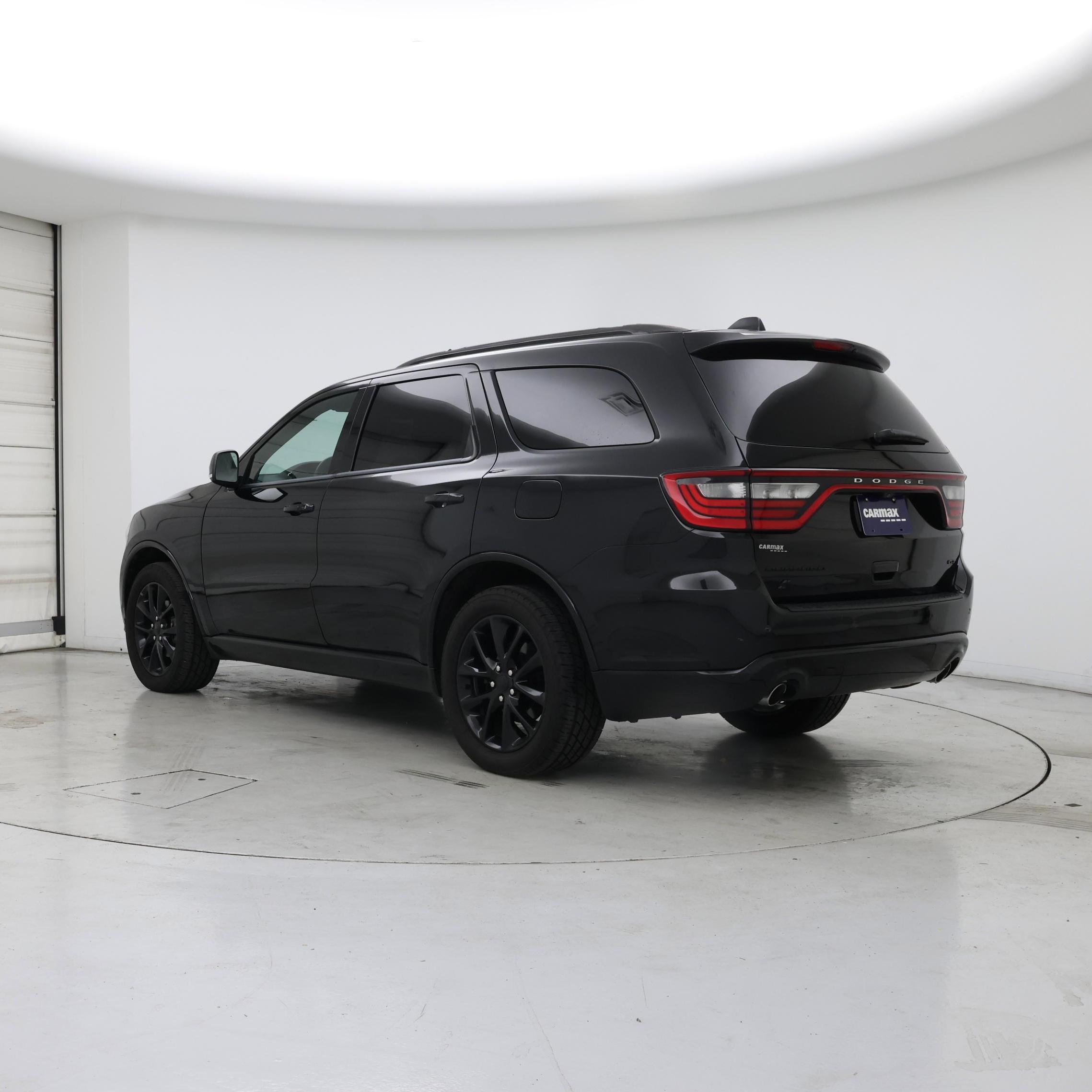 Thumbnail: 2018 Dodge Durango - 2