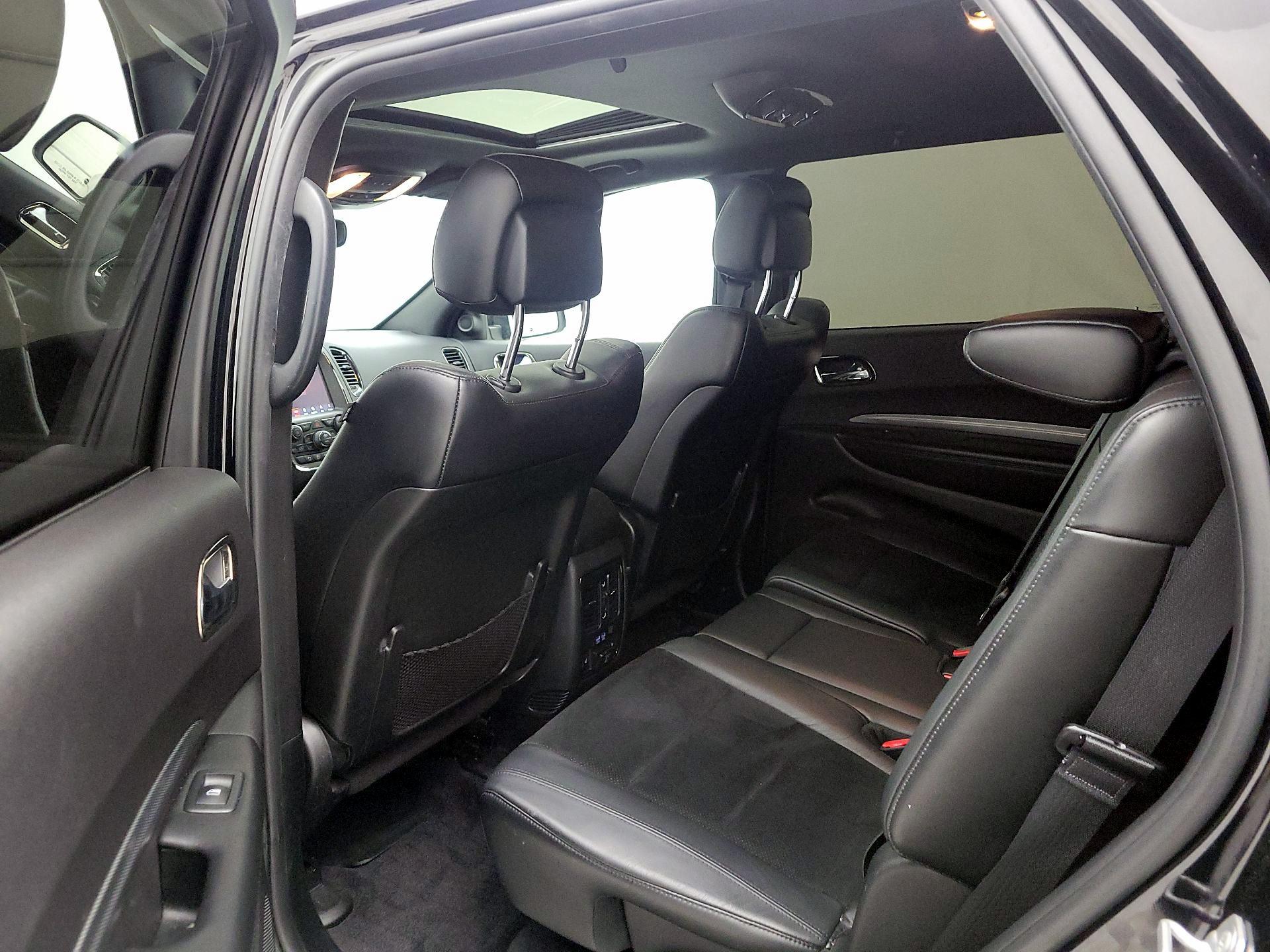 Thumbnail: 2018 Dodge Durango - 20