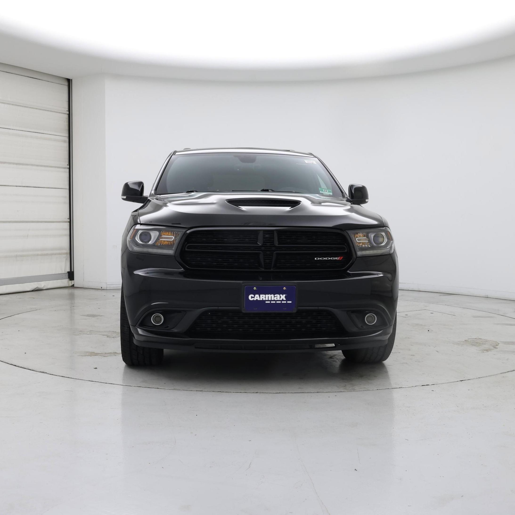 Thumbnail: 2018 Dodge Durango - 5