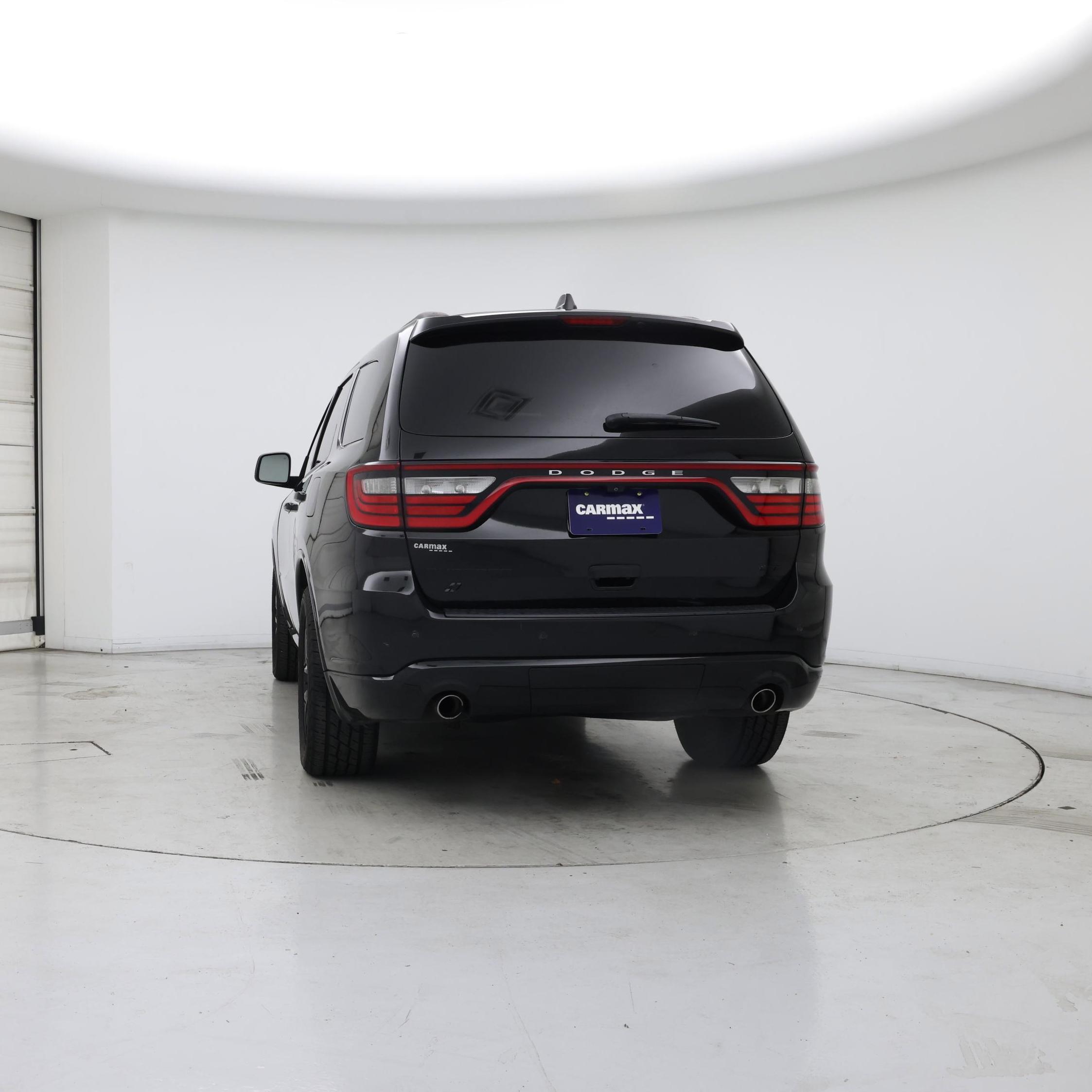 Thumbnail: 2018 Dodge Durango - 6