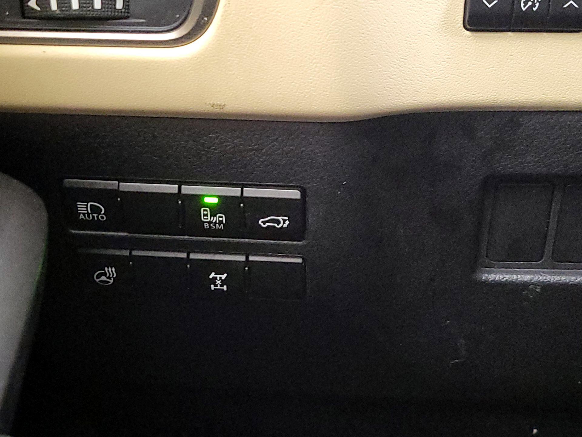 Thumbnail: 2021 Lexus NX - 13