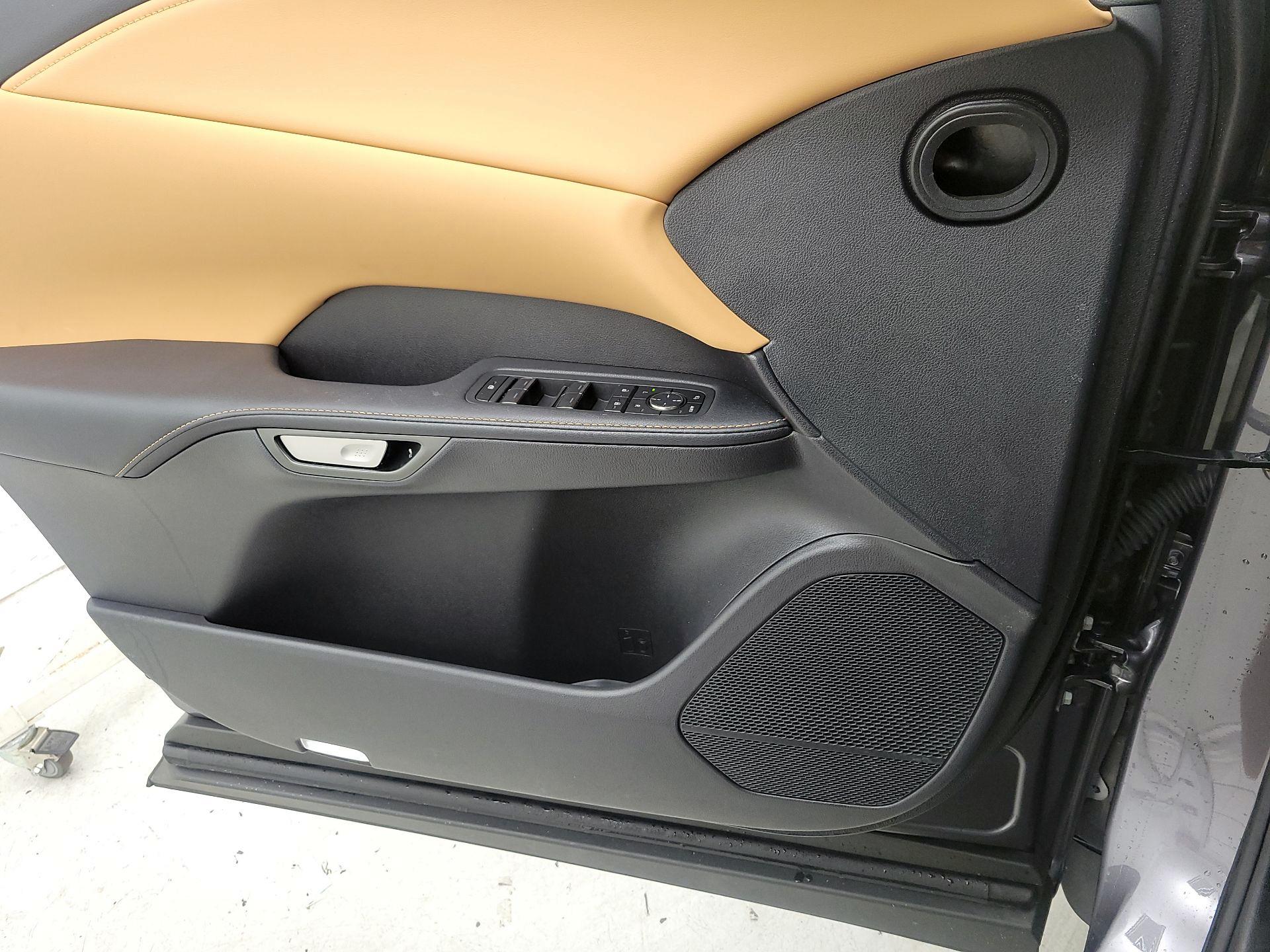 Thumbnail: 2024 Lexus RX - 12