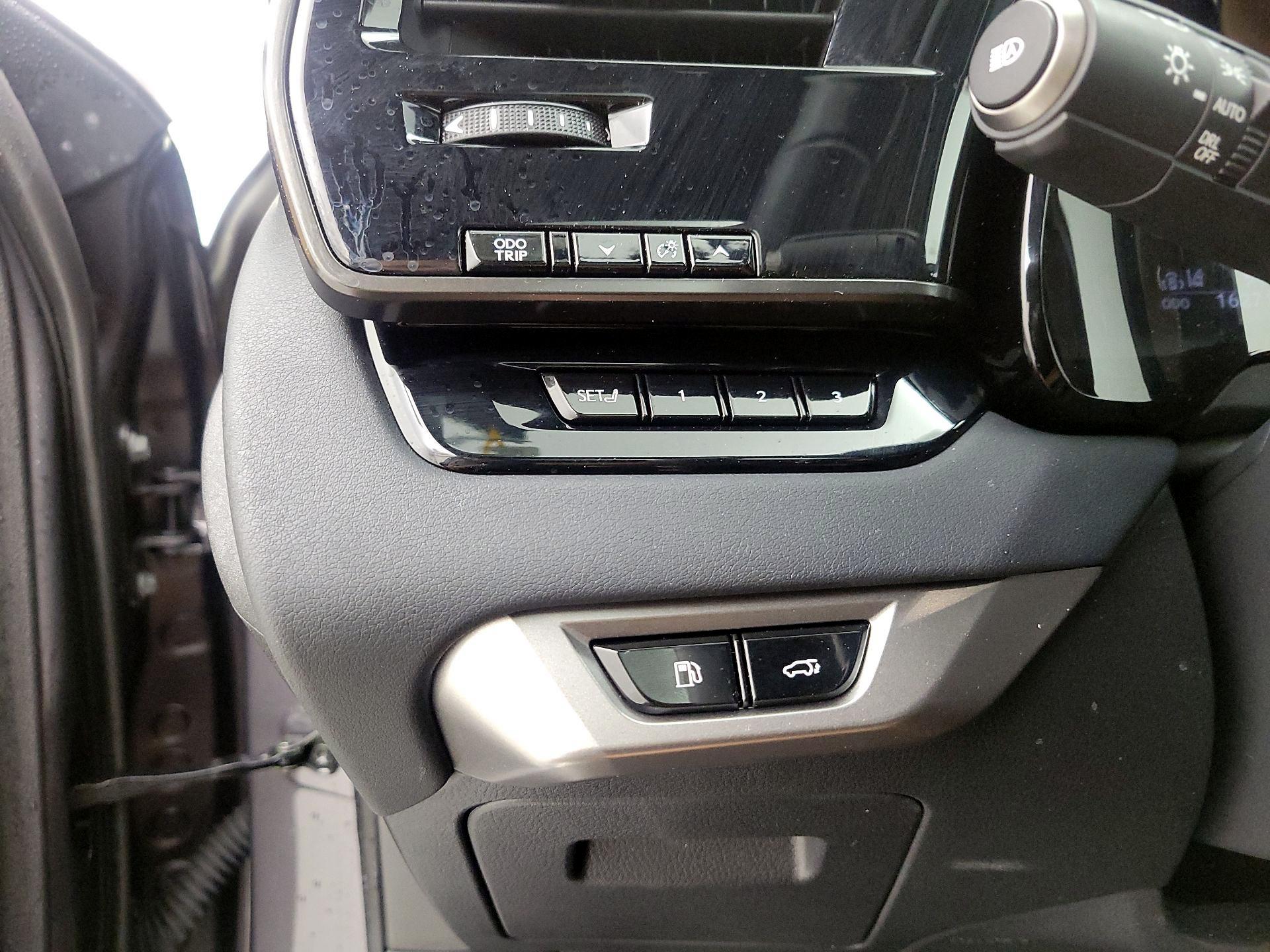 Thumbnail: 2024 Lexus RX - 13