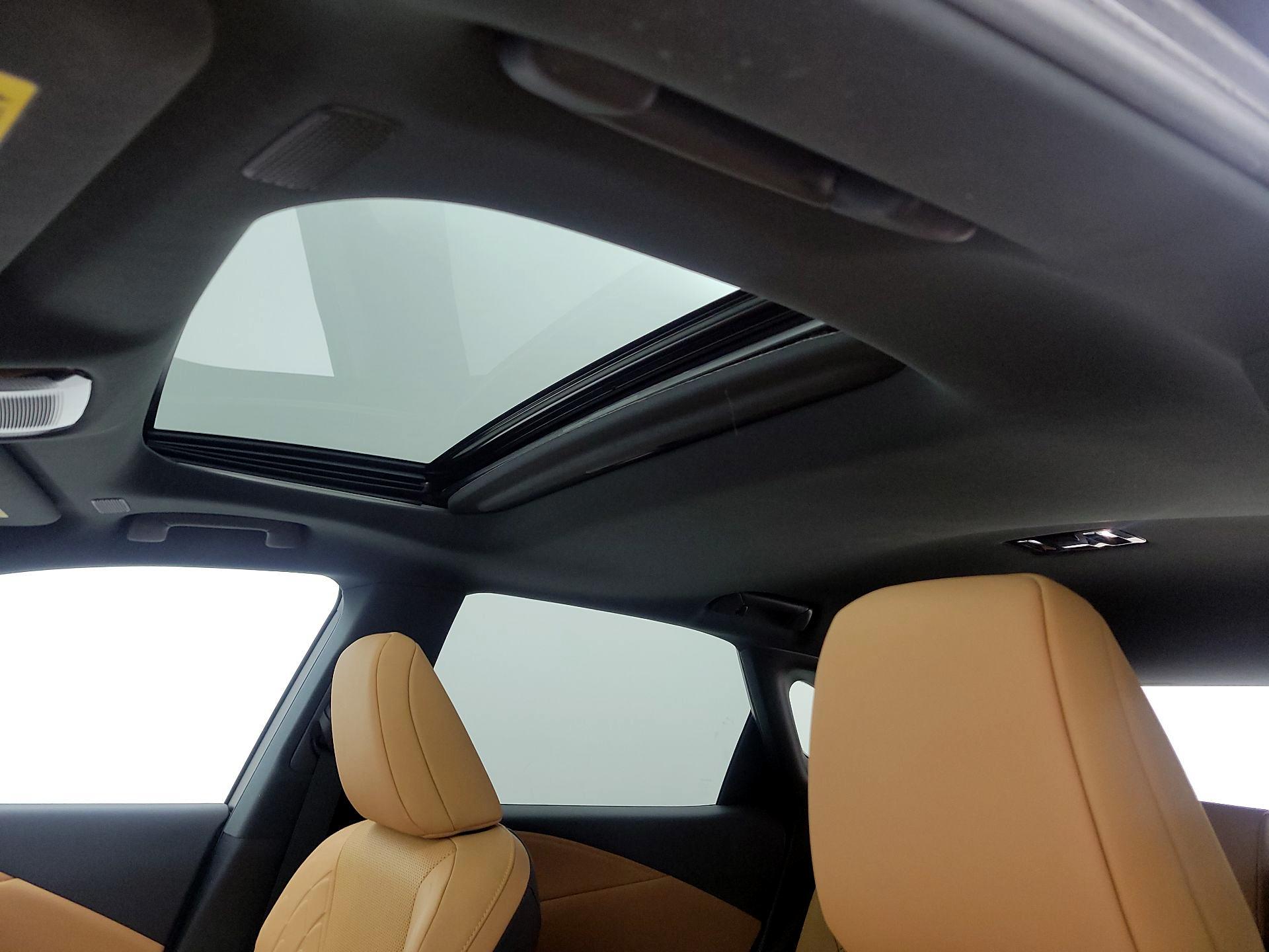 Thumbnail: 2024 Lexus RX - 19