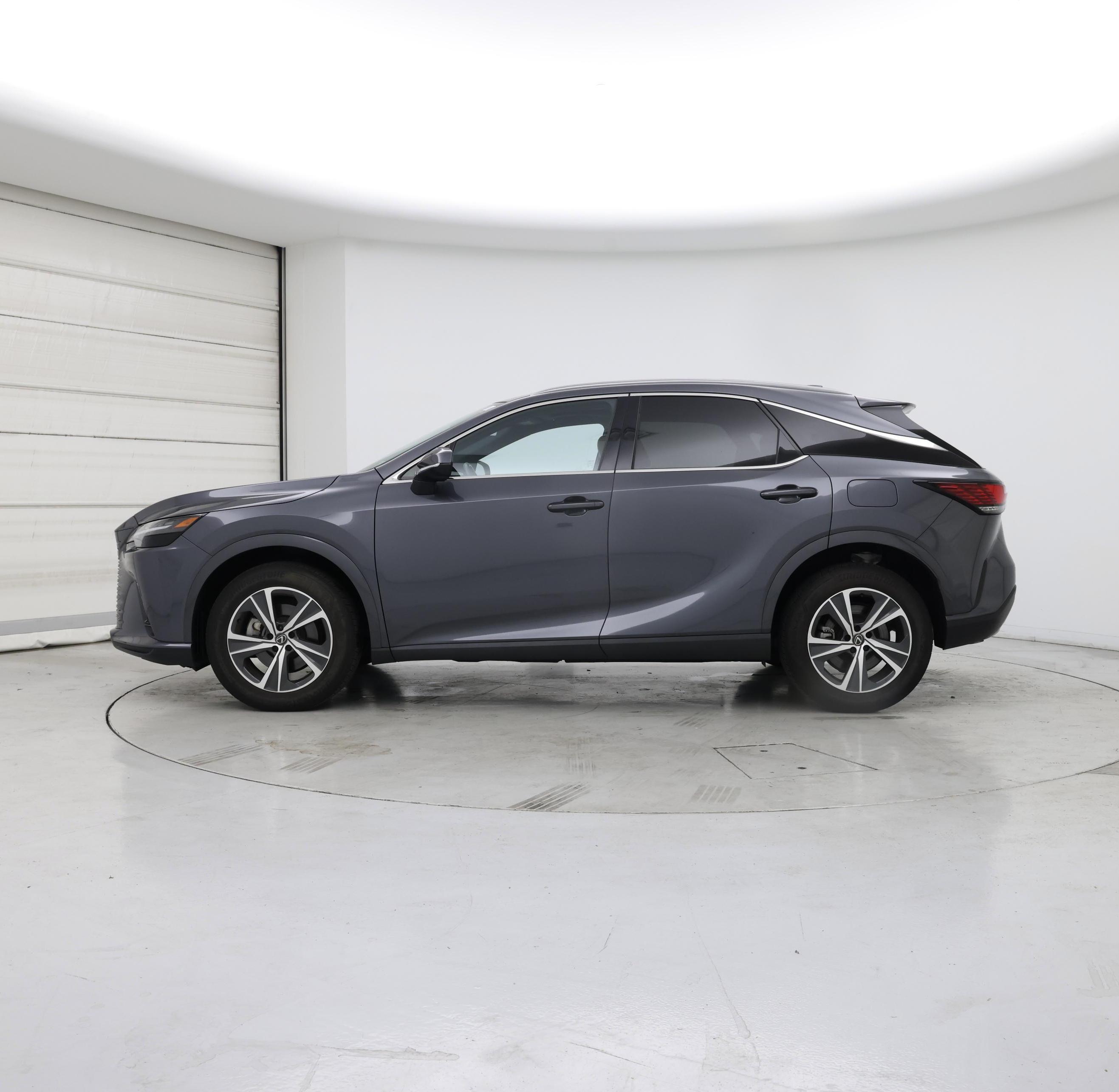 Thumbnail: 2024 Lexus RX - 3