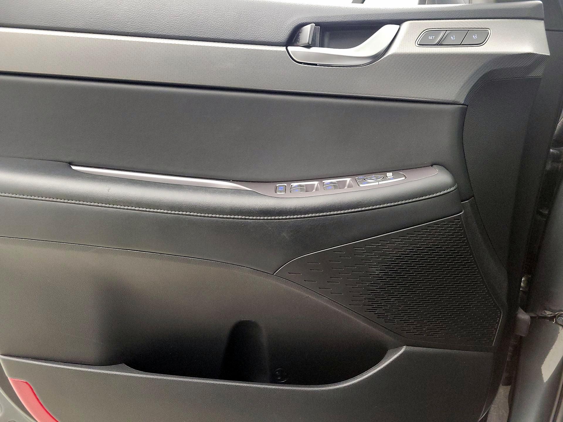 Thumbnail: 2021 Hyundai Palisade - 12