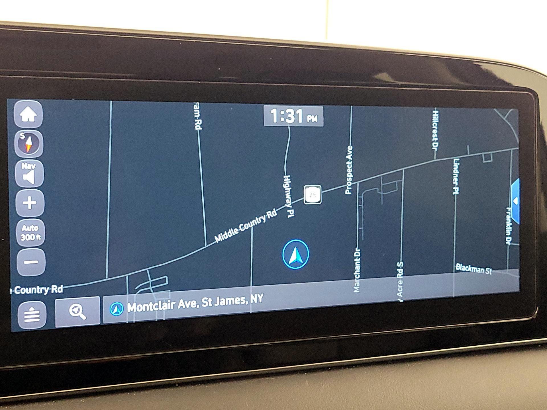 Thumbnail: 2021 Hyundai Palisade - 14