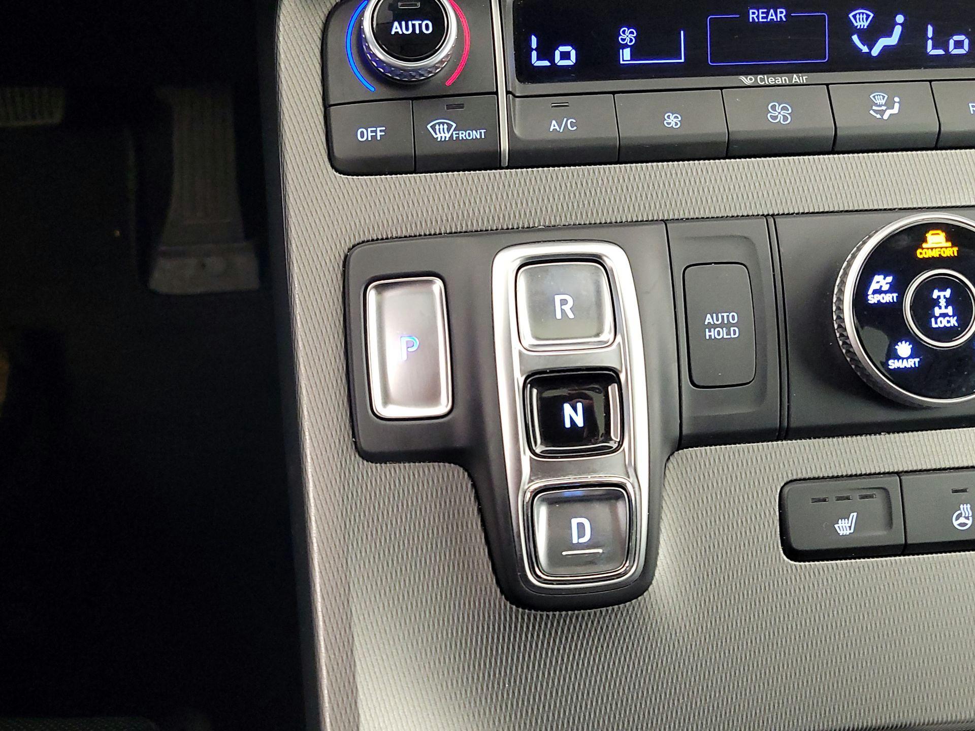 Thumbnail: 2021 Hyundai Palisade - 18