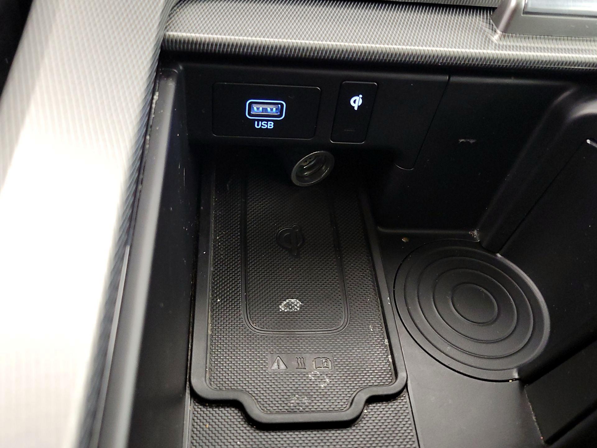 Thumbnail: 2021 Hyundai Palisade - 19