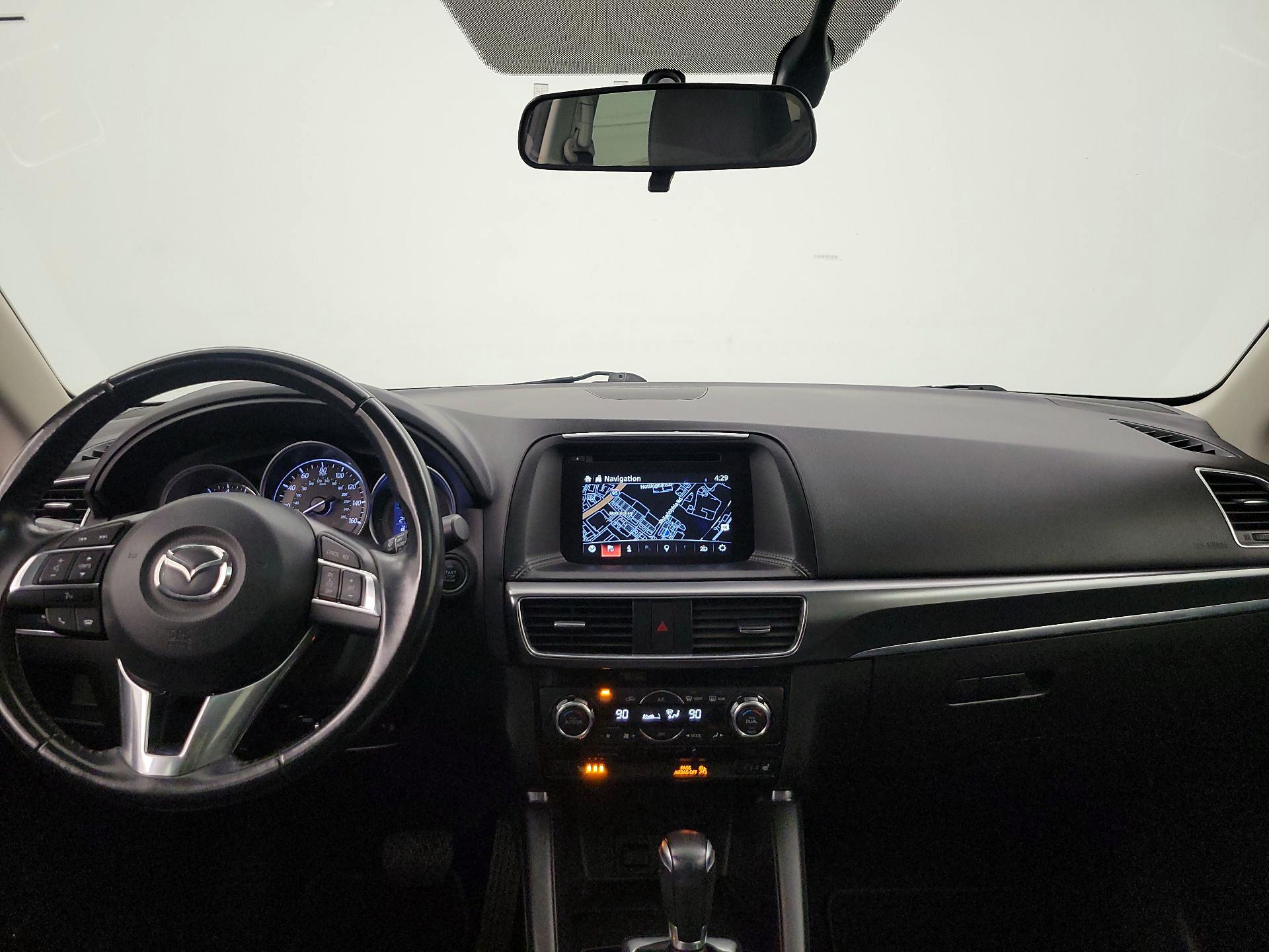 Thumbnail: 2016 Mazda CX-5 - 9