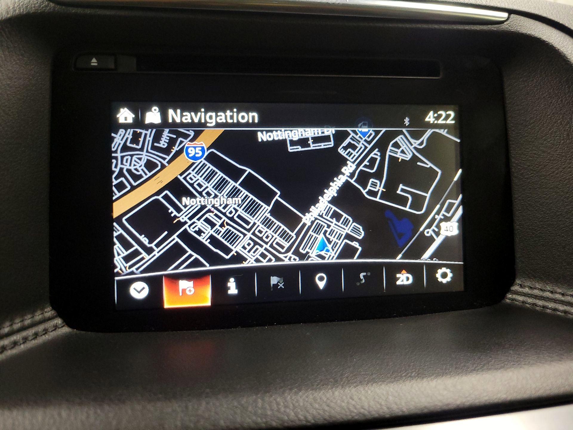 Thumbnail: 2016 Mazda CX-5 - 14