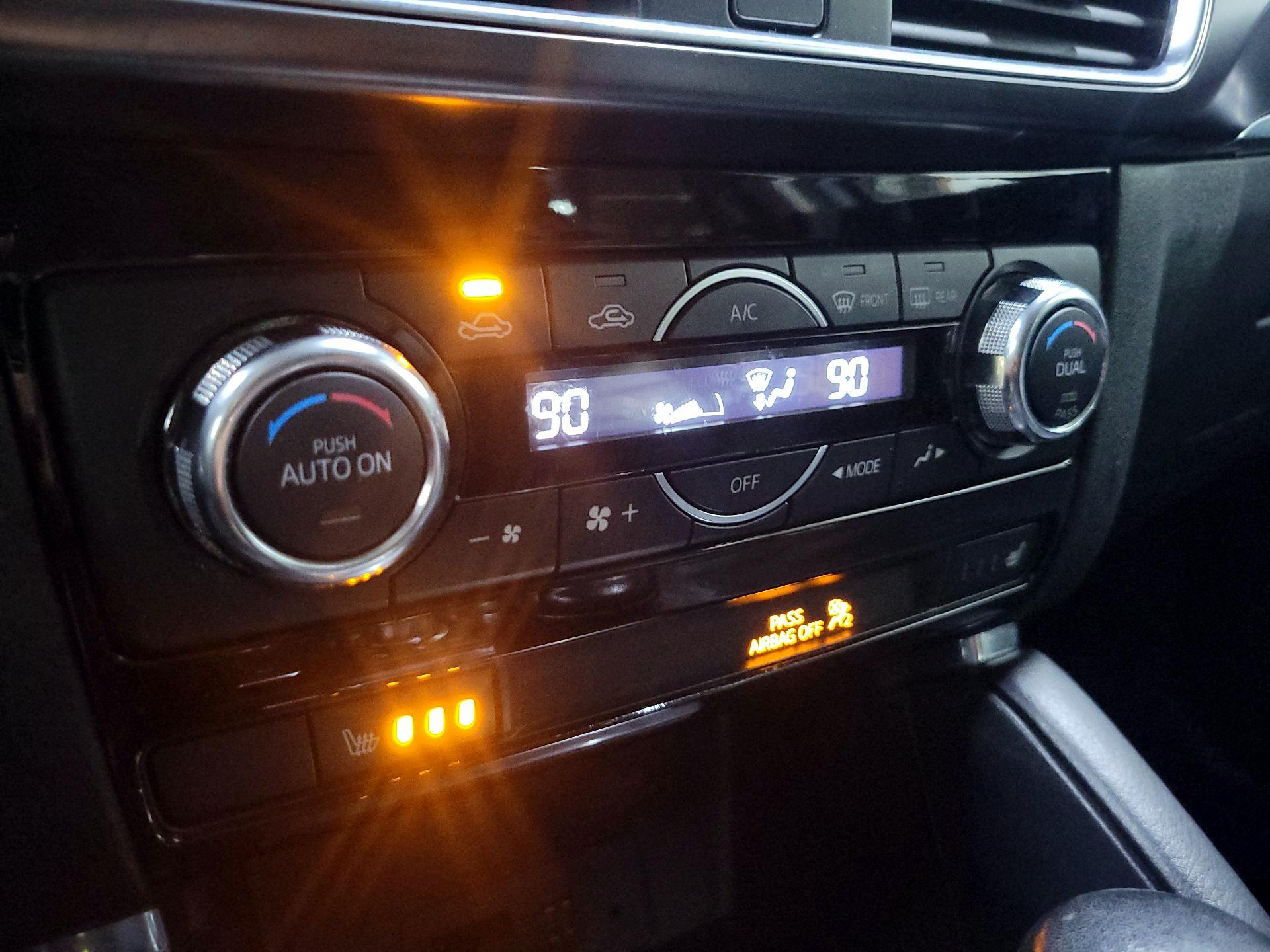 Thumbnail: 2016 Mazda CX-5 - 17