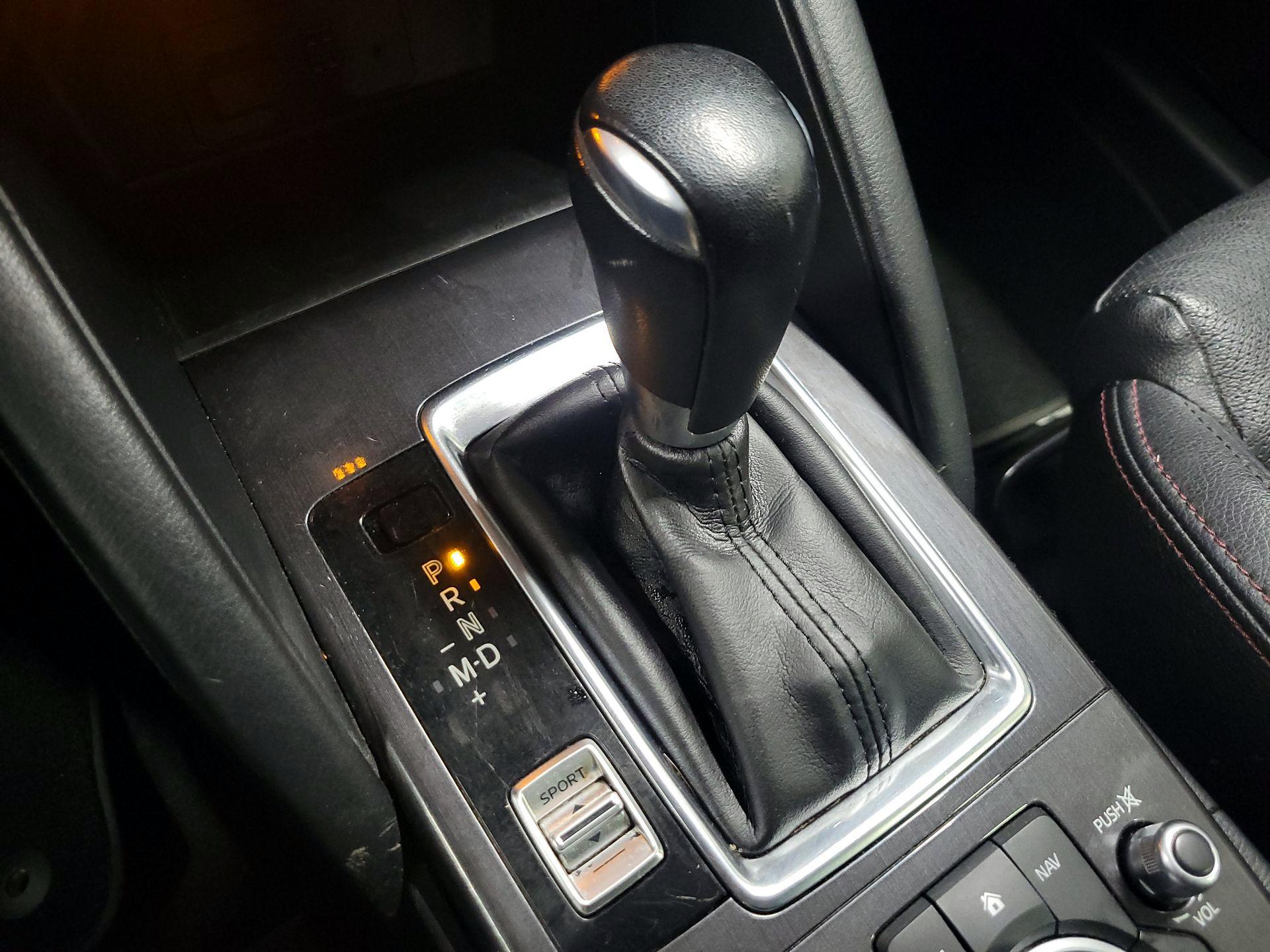 Thumbnail: 2016 Mazda CX-5 - 18