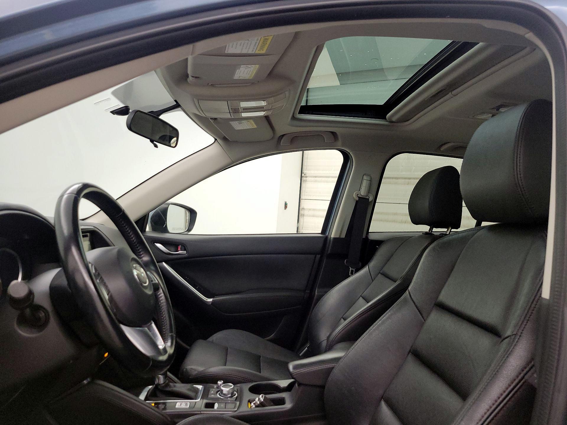 Thumbnail: 2016 Mazda CX-5 - 20