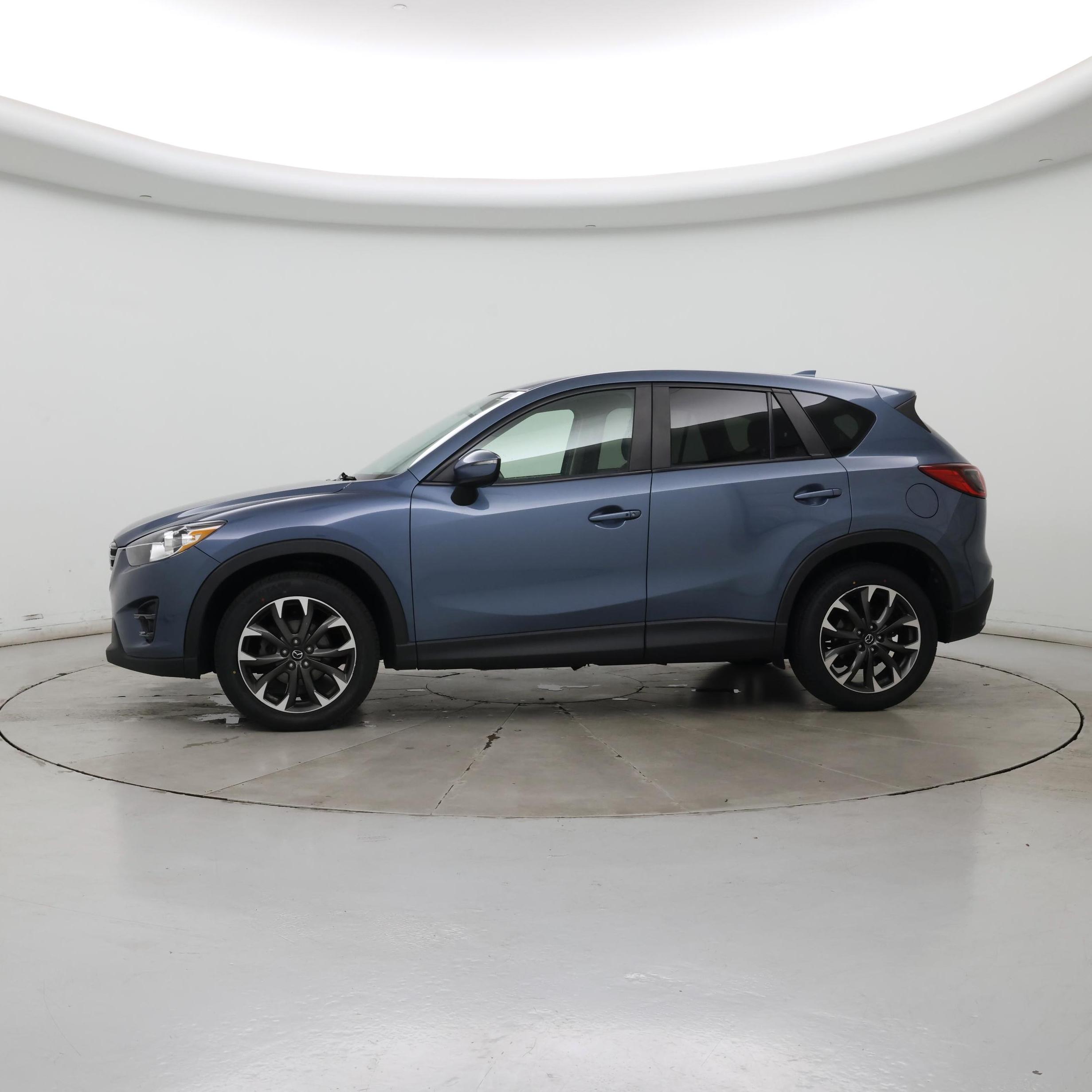 Thumbnail: 2016 Mazda CX-5 - 3
