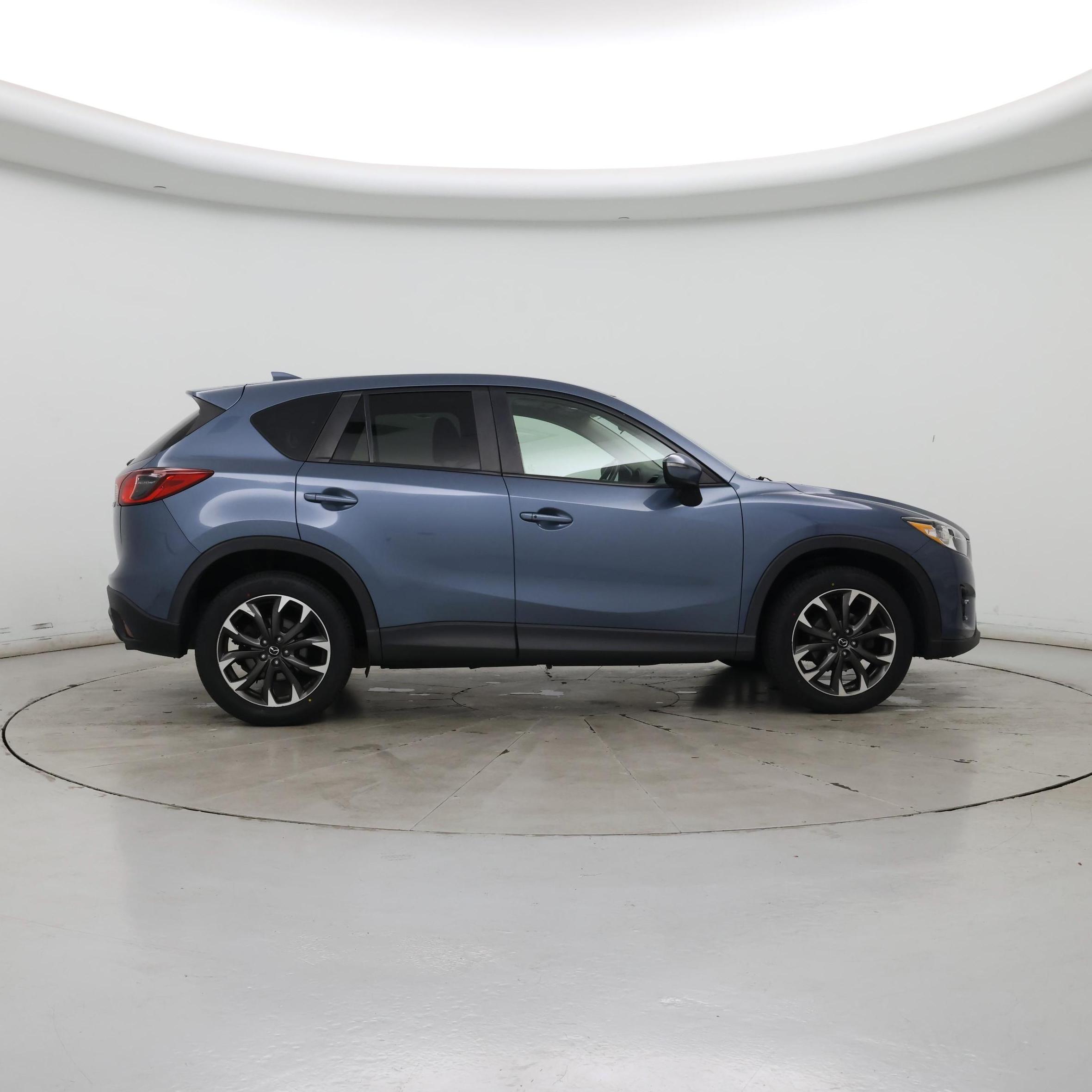 Thumbnail: 2016 Mazda CX-5 - 7