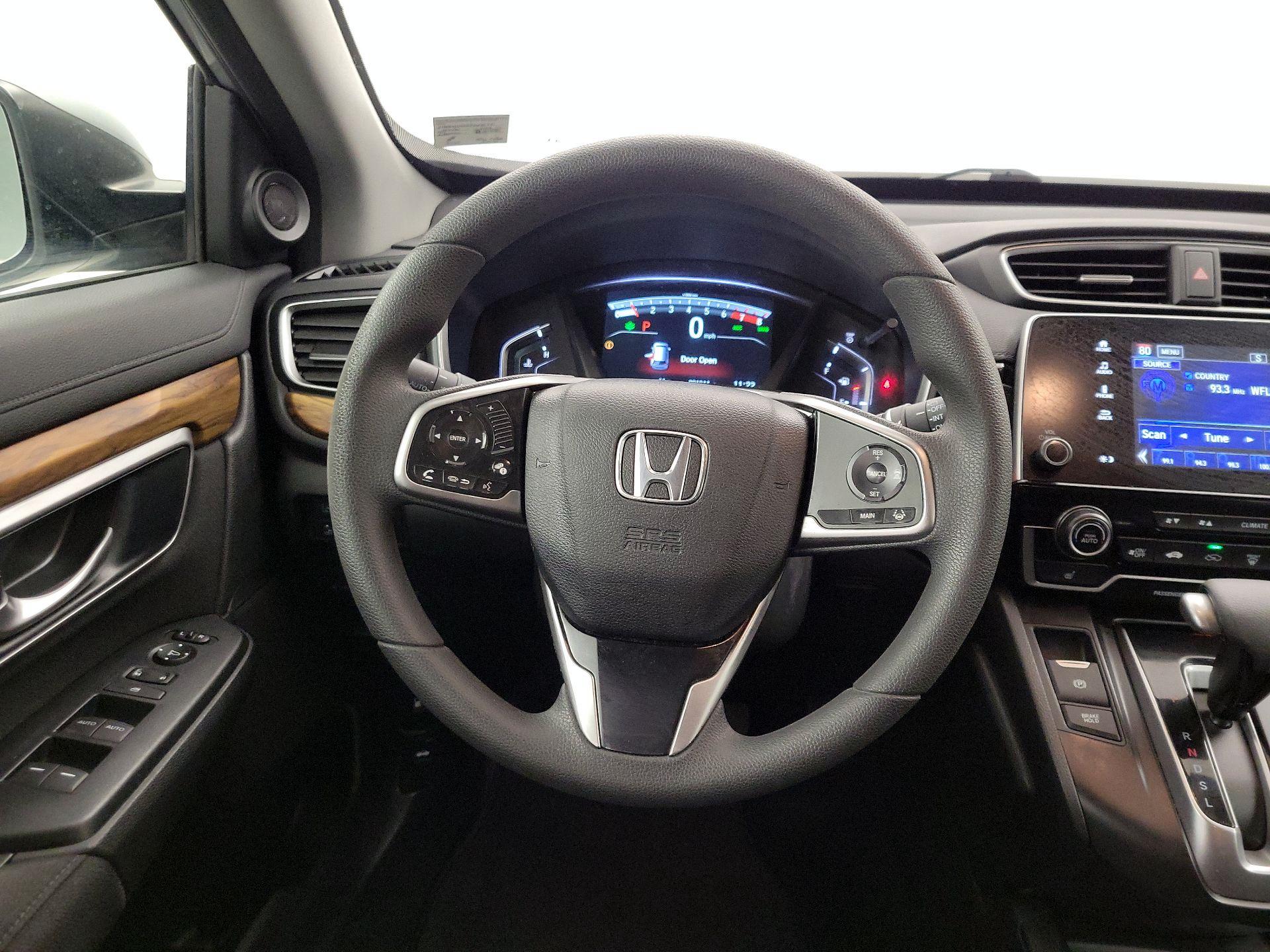 Thumbnail: 2018 Honda CR-V - 10