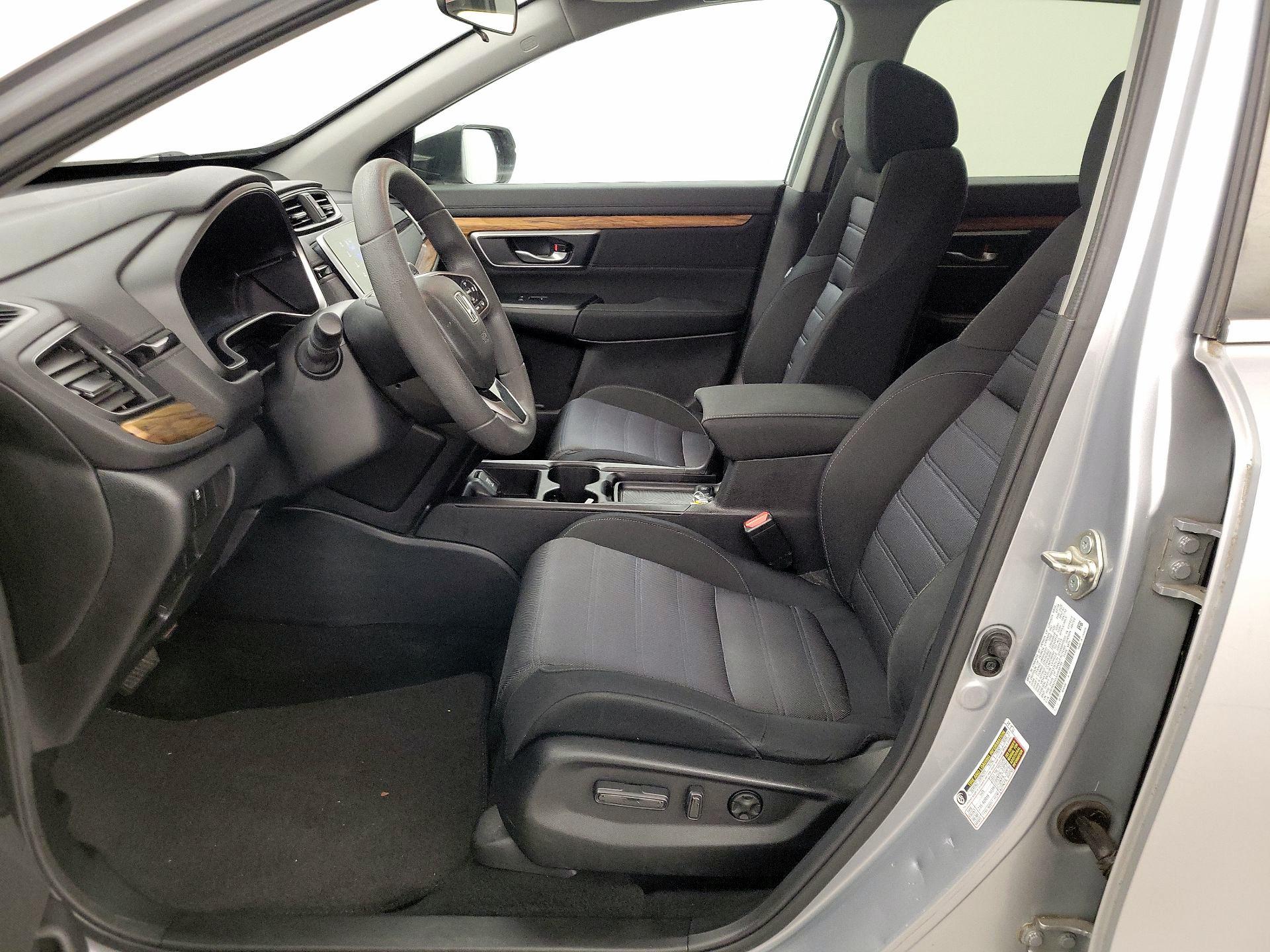 Thumbnail: 2018 Honda CR-V - 11