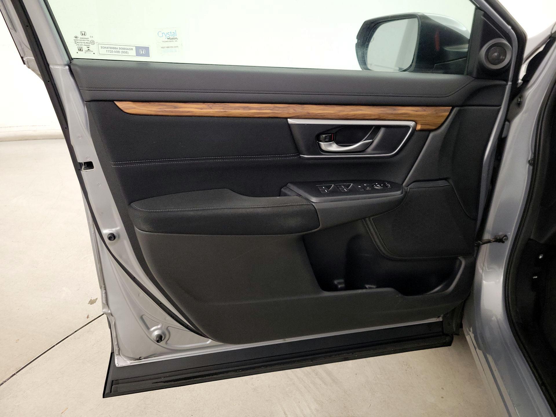 Thumbnail: 2018 Honda CR-V - 12