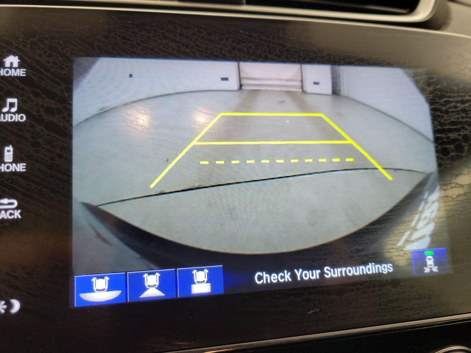 Thumbnail: 2018 Honda CR-V - 14