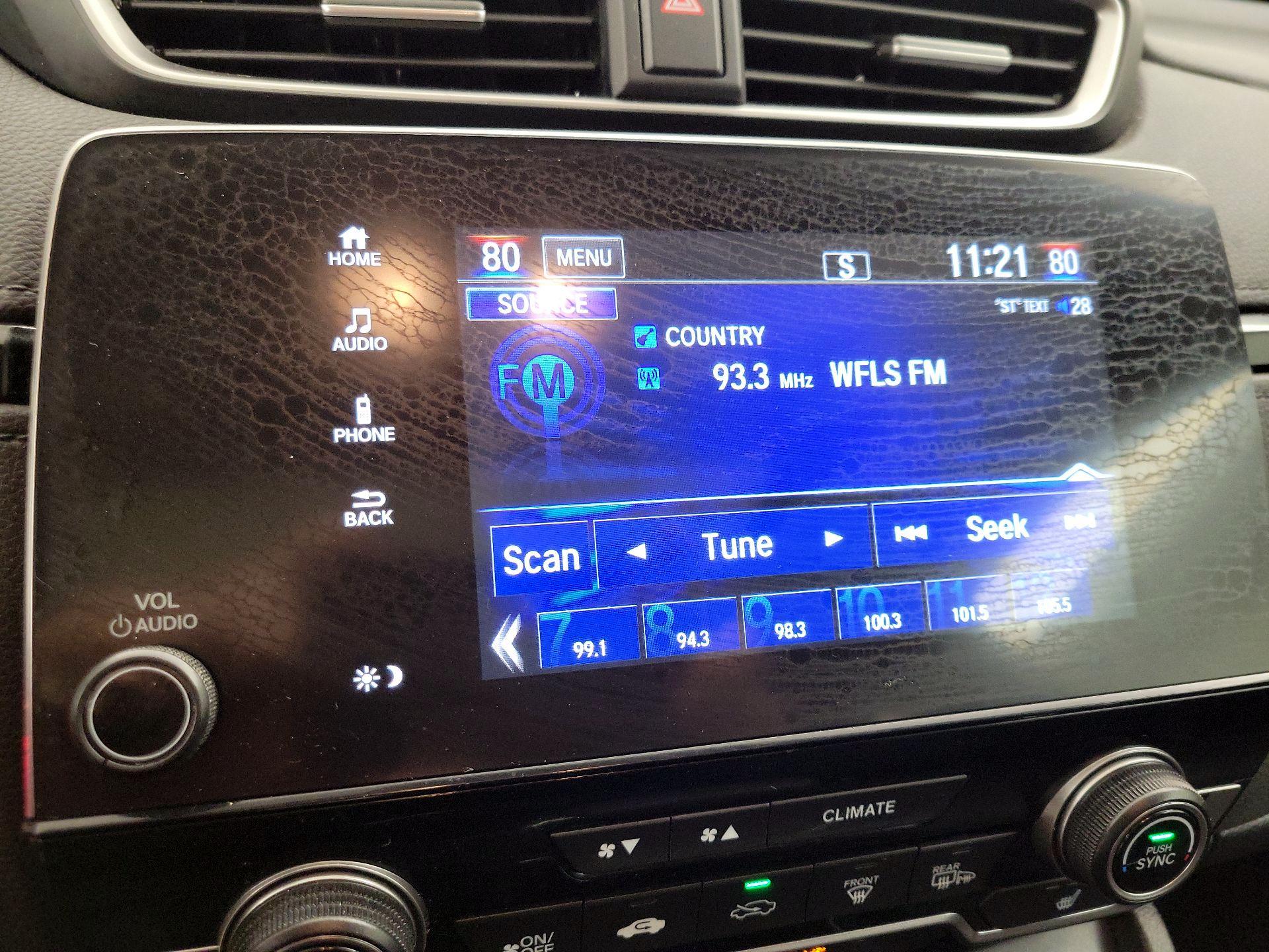 Thumbnail: 2018 Honda CR-V - 15