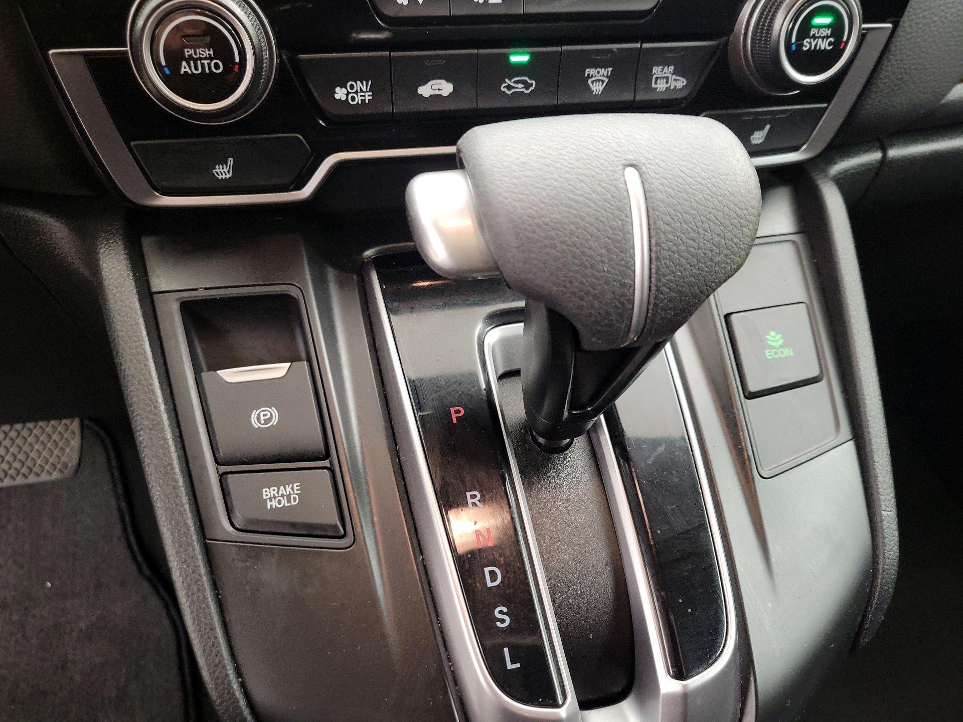 Thumbnail: 2018 Honda CR-V - 17