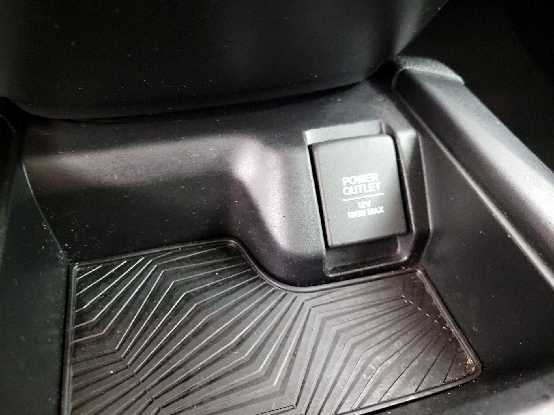 Thumbnail: 2018 Honda CR-V - 18