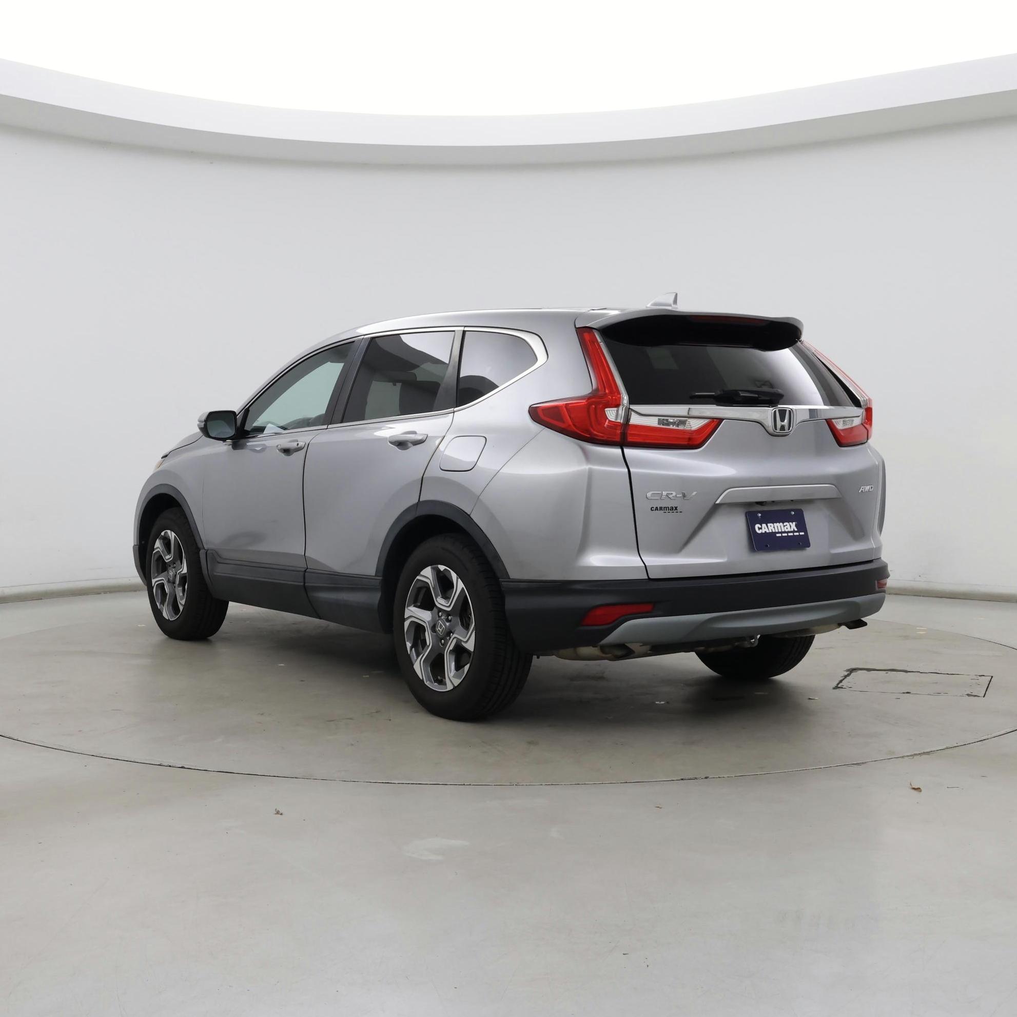 Thumbnail: 2018 Honda CR-V - 2