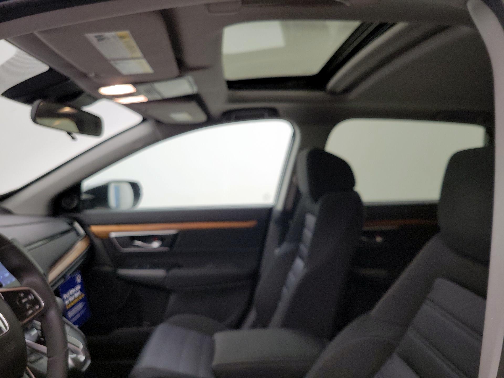 Thumbnail: 2018 Honda CR-V - 19