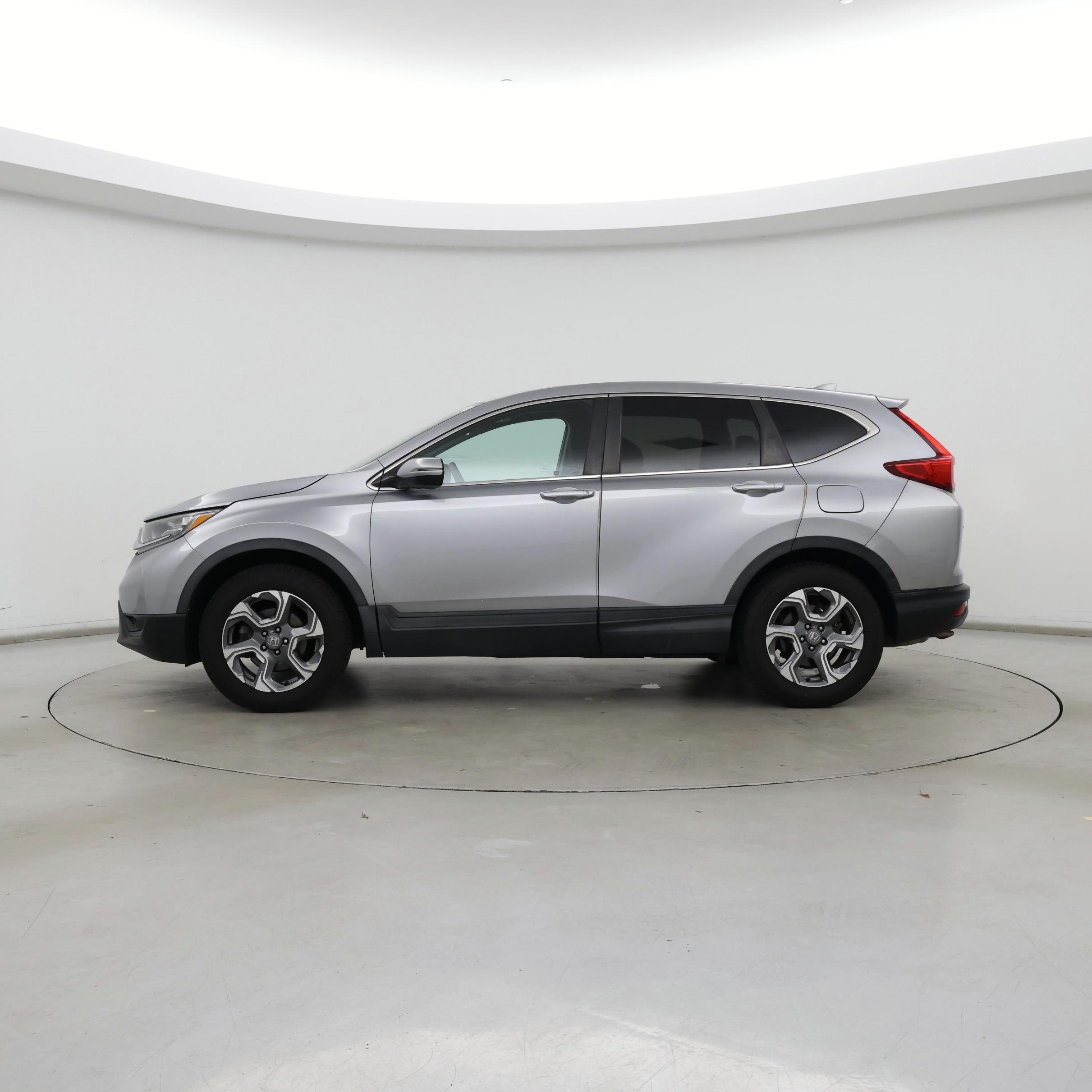 Thumbnail: 2018 Honda CR-V - 3